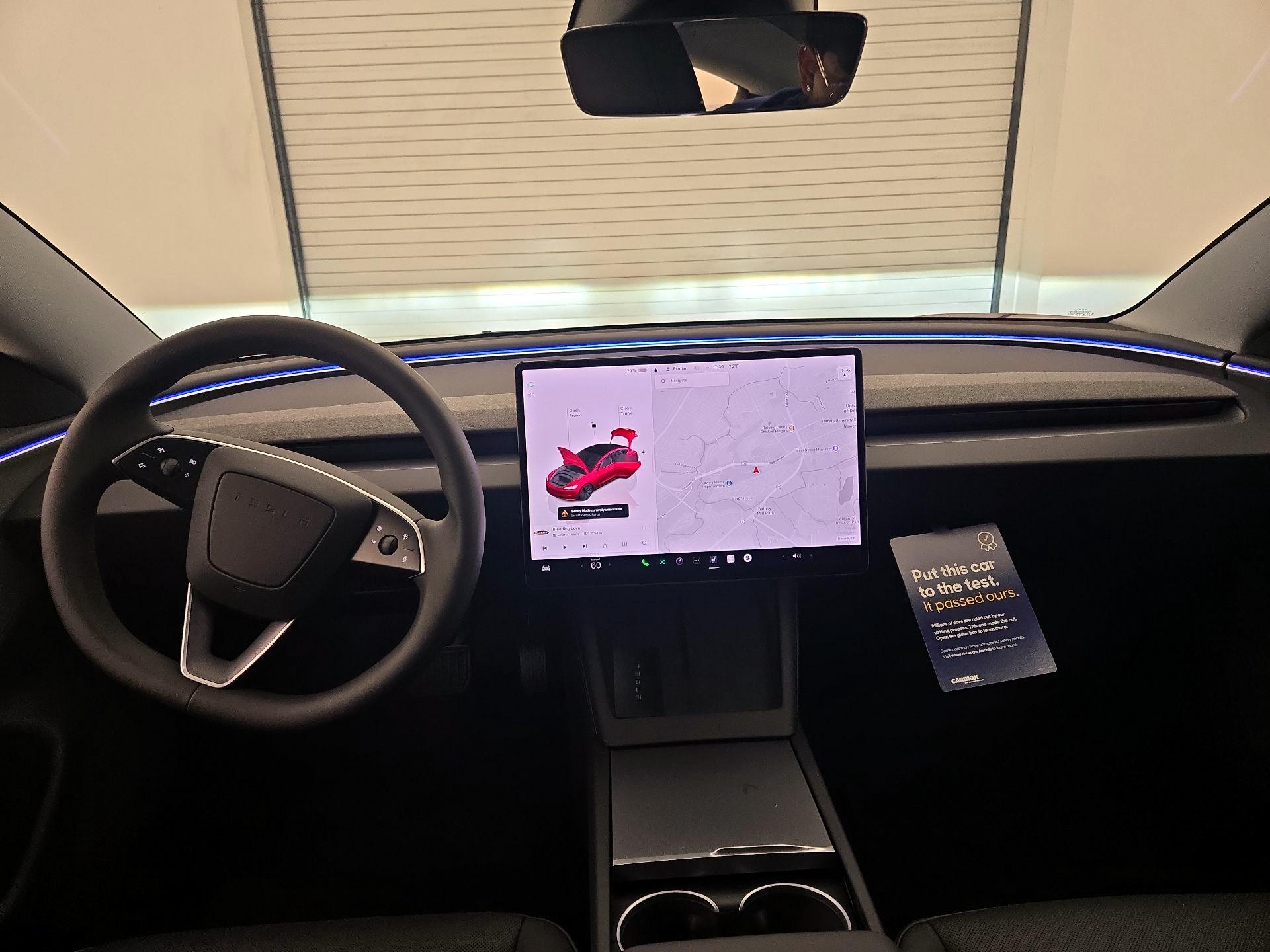 Thumbnail: 2025 Tesla Model 3 - 9