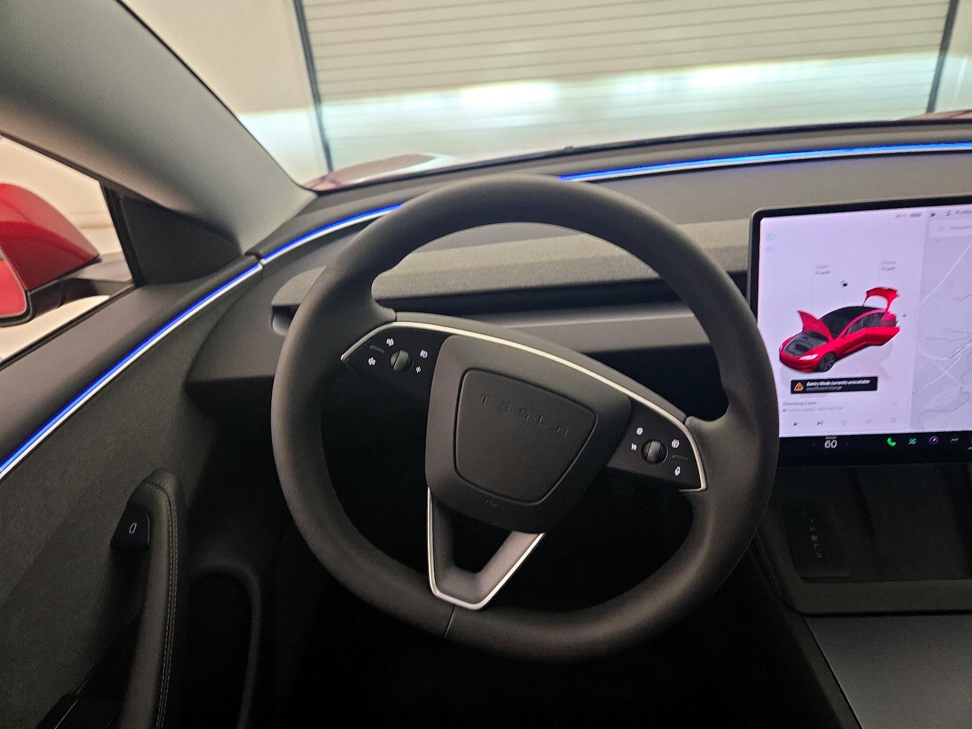 Thumbnail: 2025 Tesla Model 3 - 10