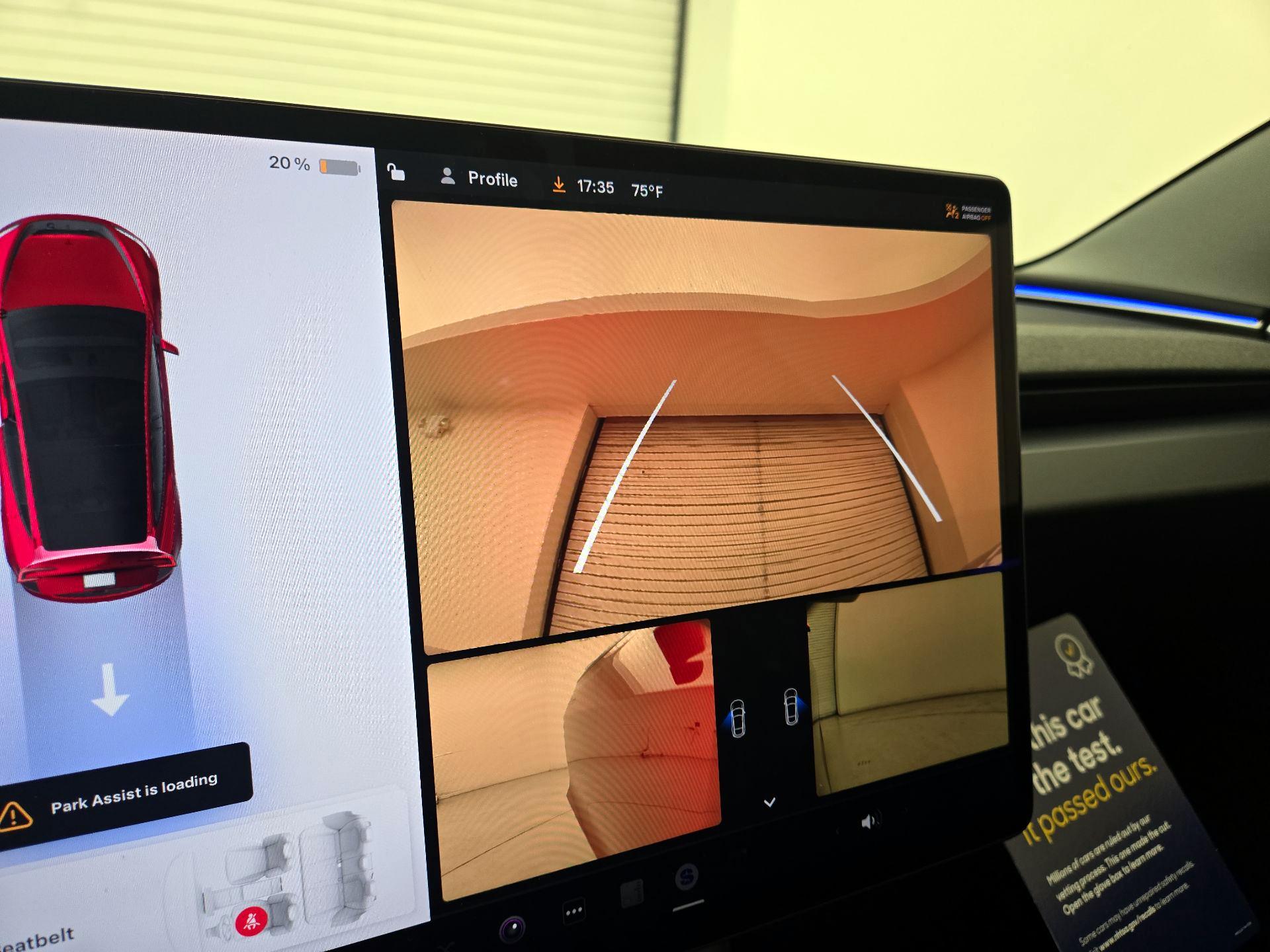 Thumbnail: 2025 Tesla Model 3 - 14