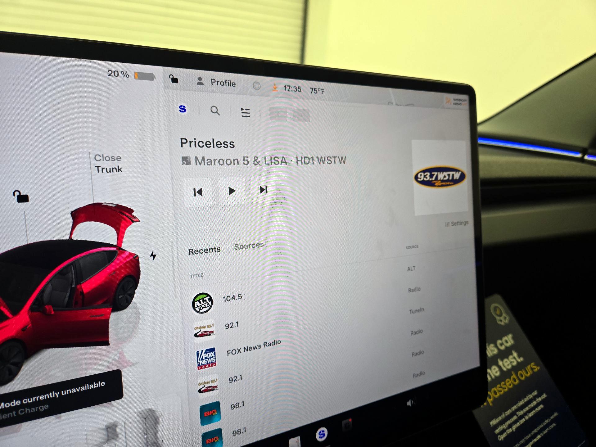 Thumbnail: 2025 Tesla Model 3 - 15