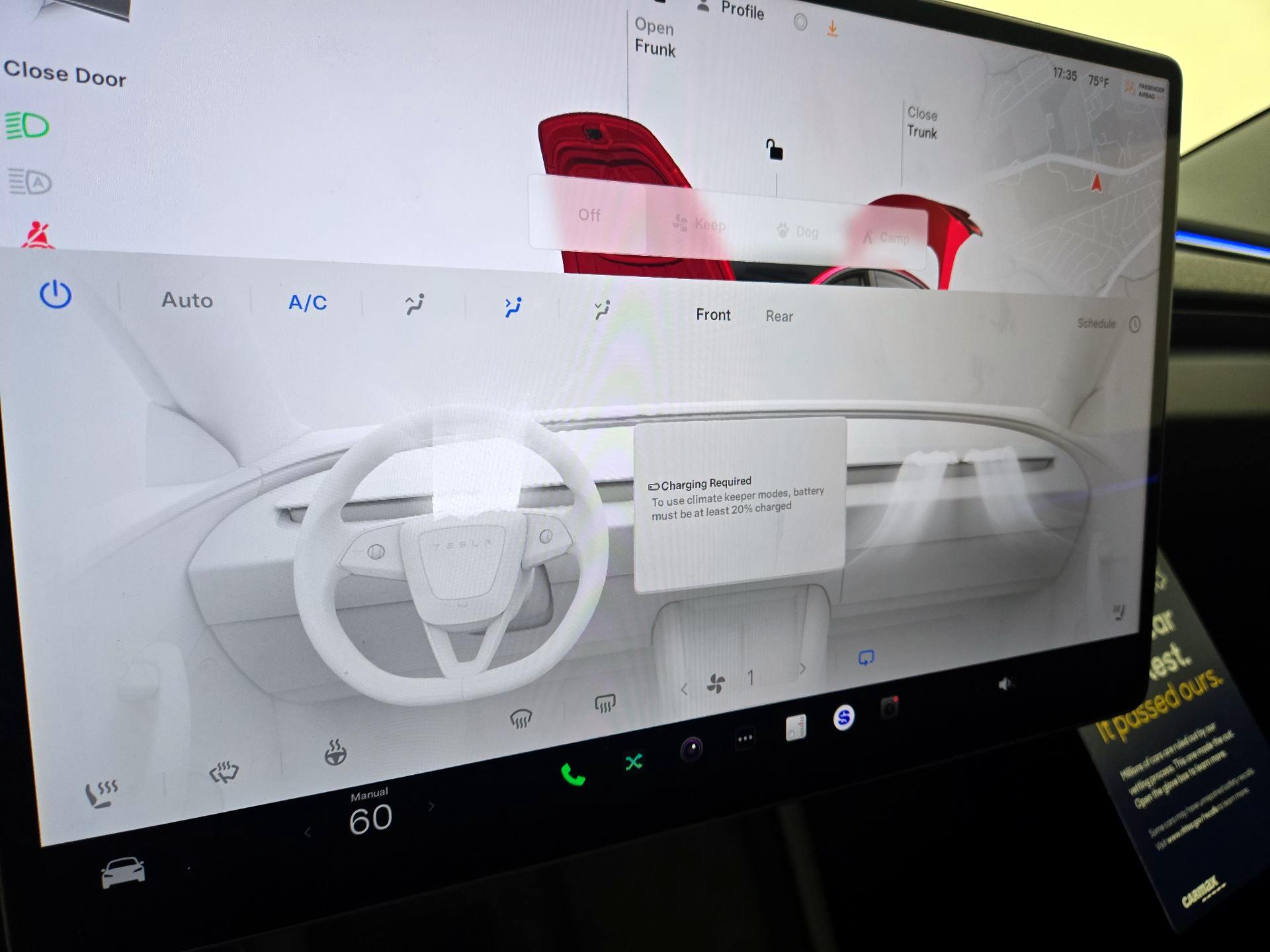 Thumbnail: 2025 Tesla Model 3 - 16