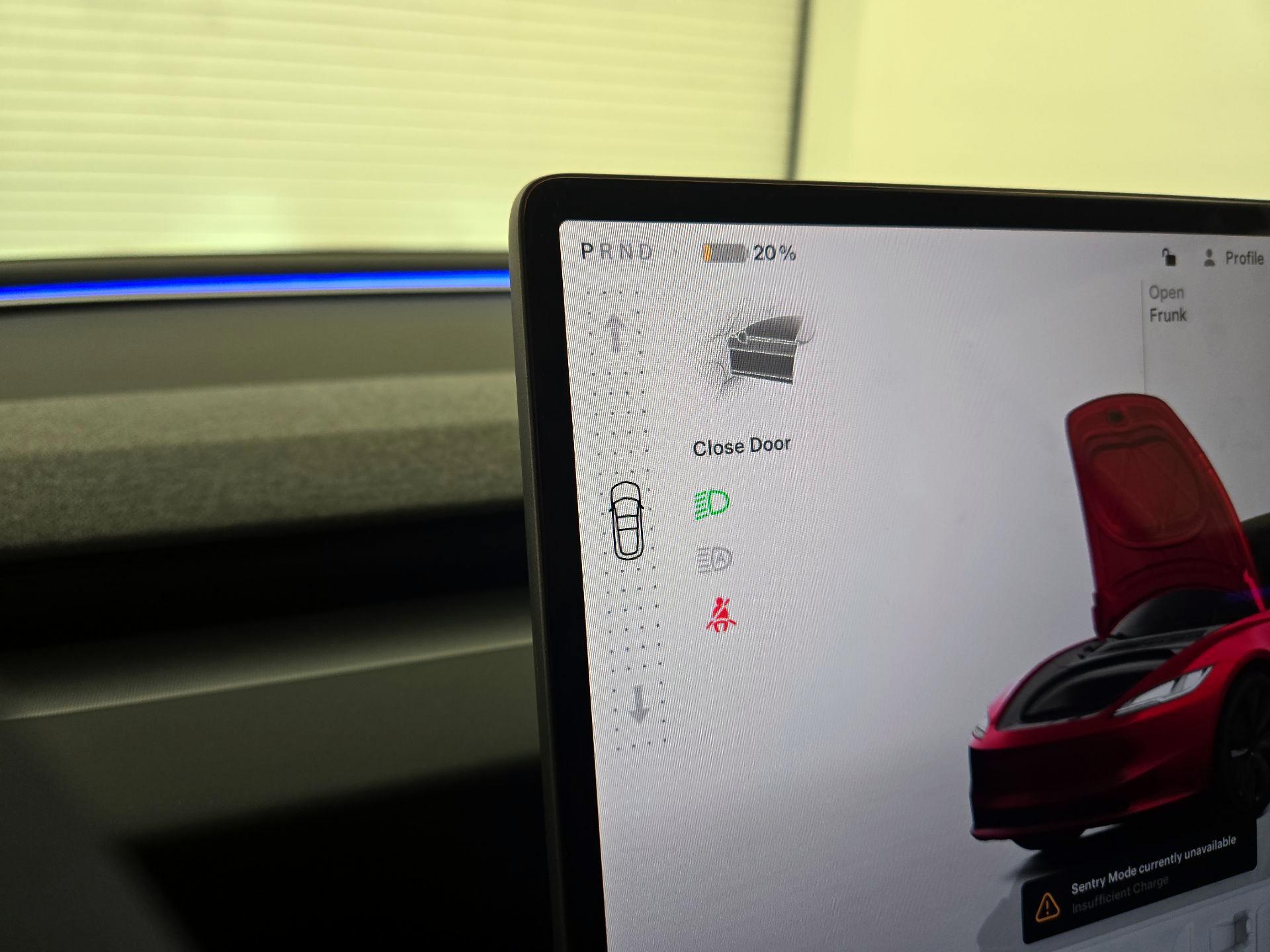 Thumbnail: 2025 Tesla Model 3 - 17