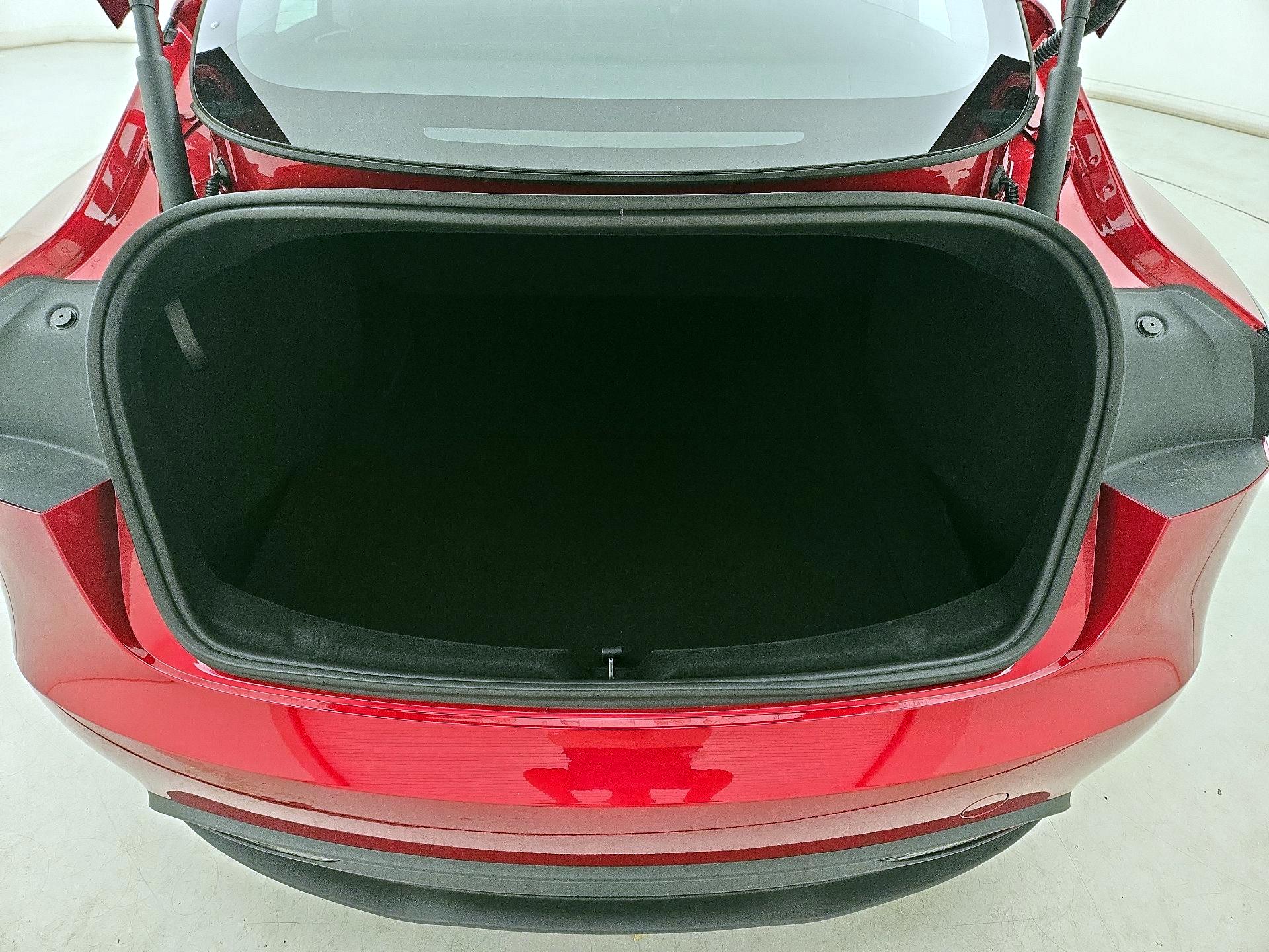 Thumbnail: 2025 Tesla Model 3 - 20