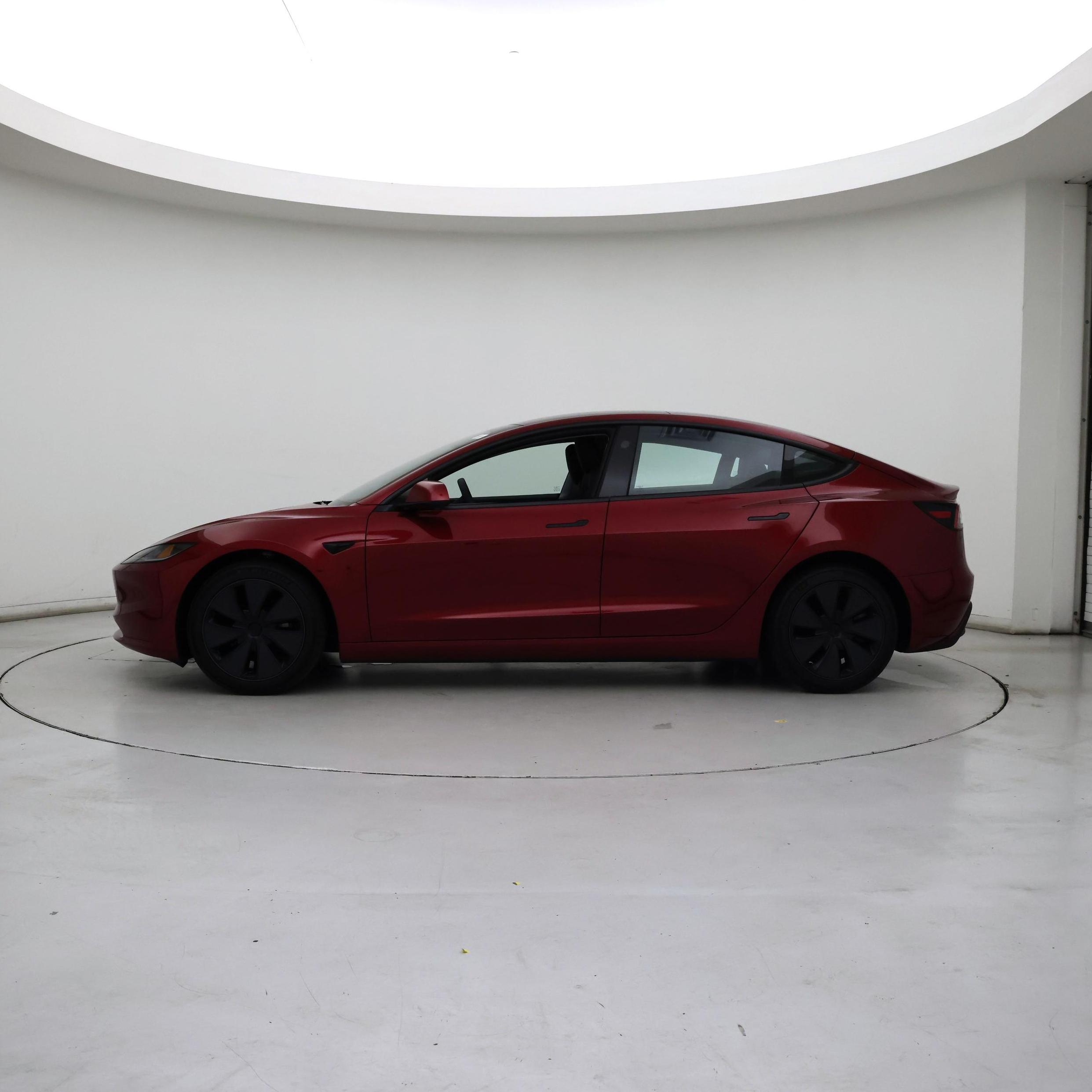 Thumbnail: 2025 Tesla Model 3 - 3