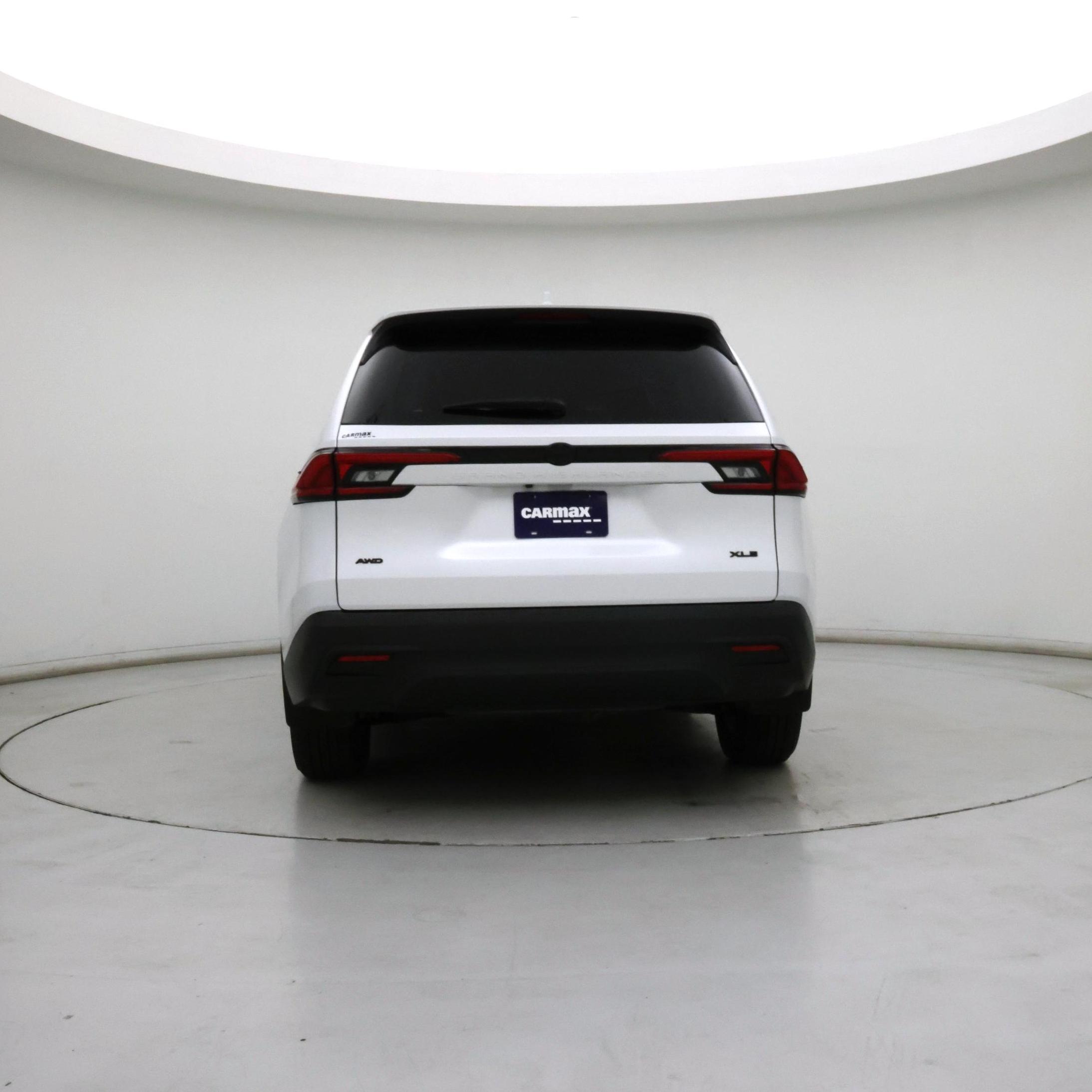 Thumbnail: 2024 Toyota Grand Highlander - 6
