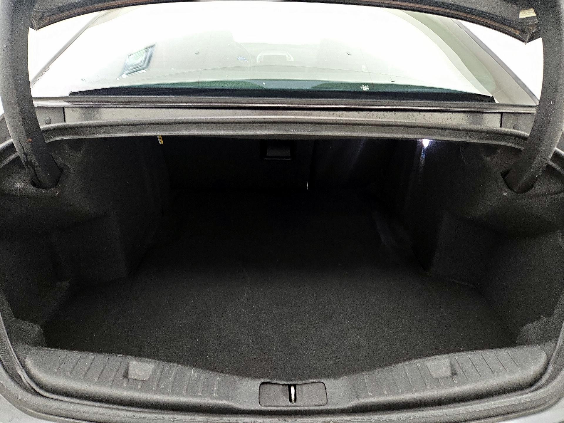 Thumbnail: 2019 Lincoln MKZ - 20