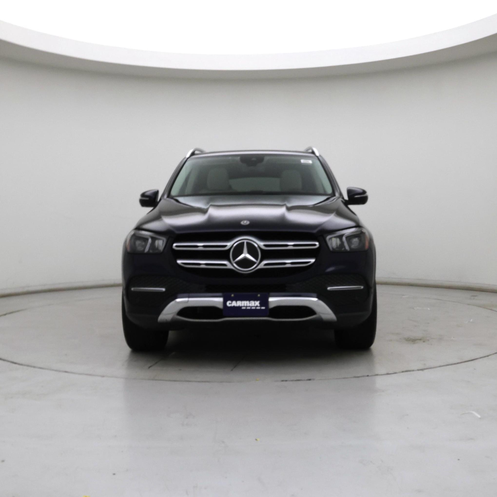 Thumbnail: 2022 Mercedes-Benz GLE - 5