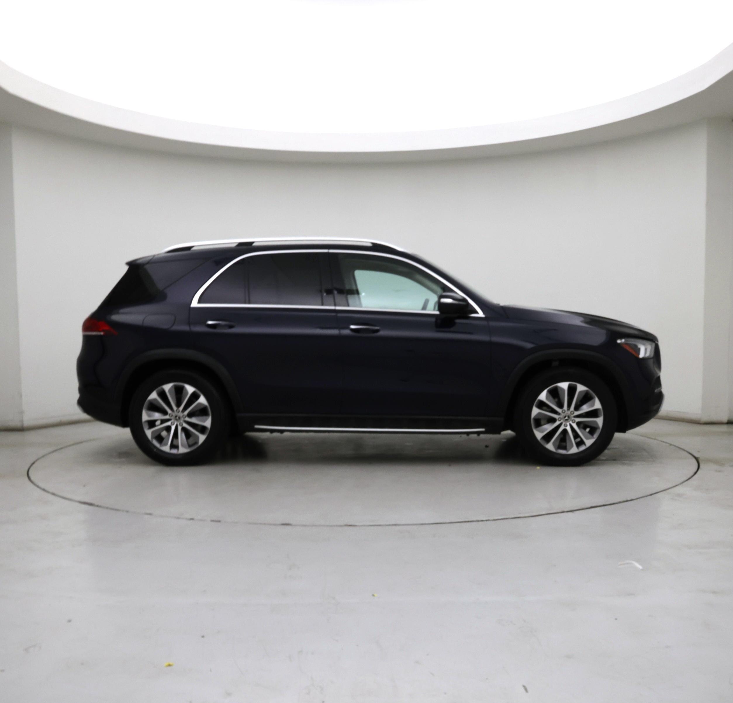 Thumbnail: 2022 Mercedes-Benz GLE - 7