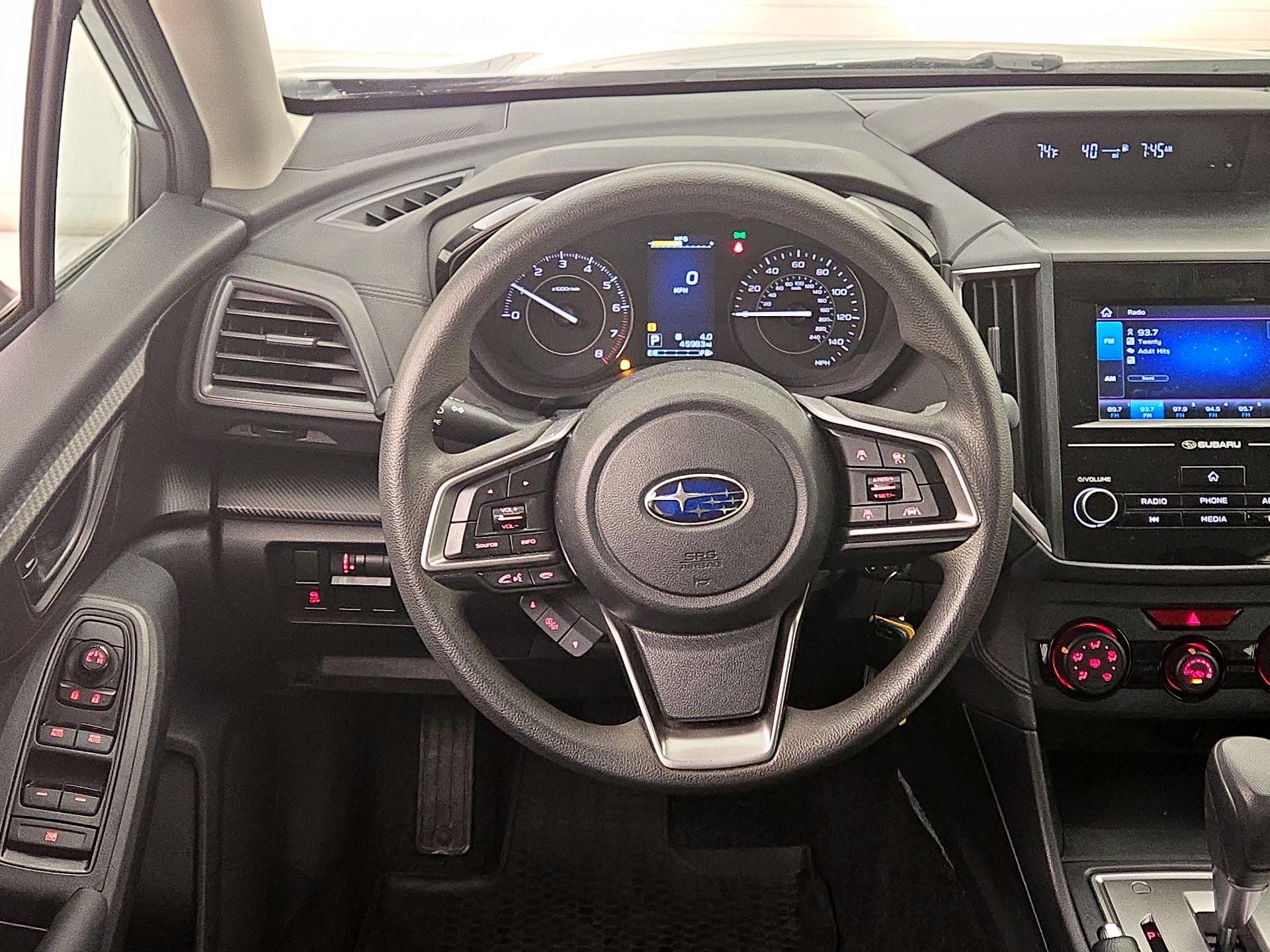 Thumbnail: 2019 Subaru Impreza - 10