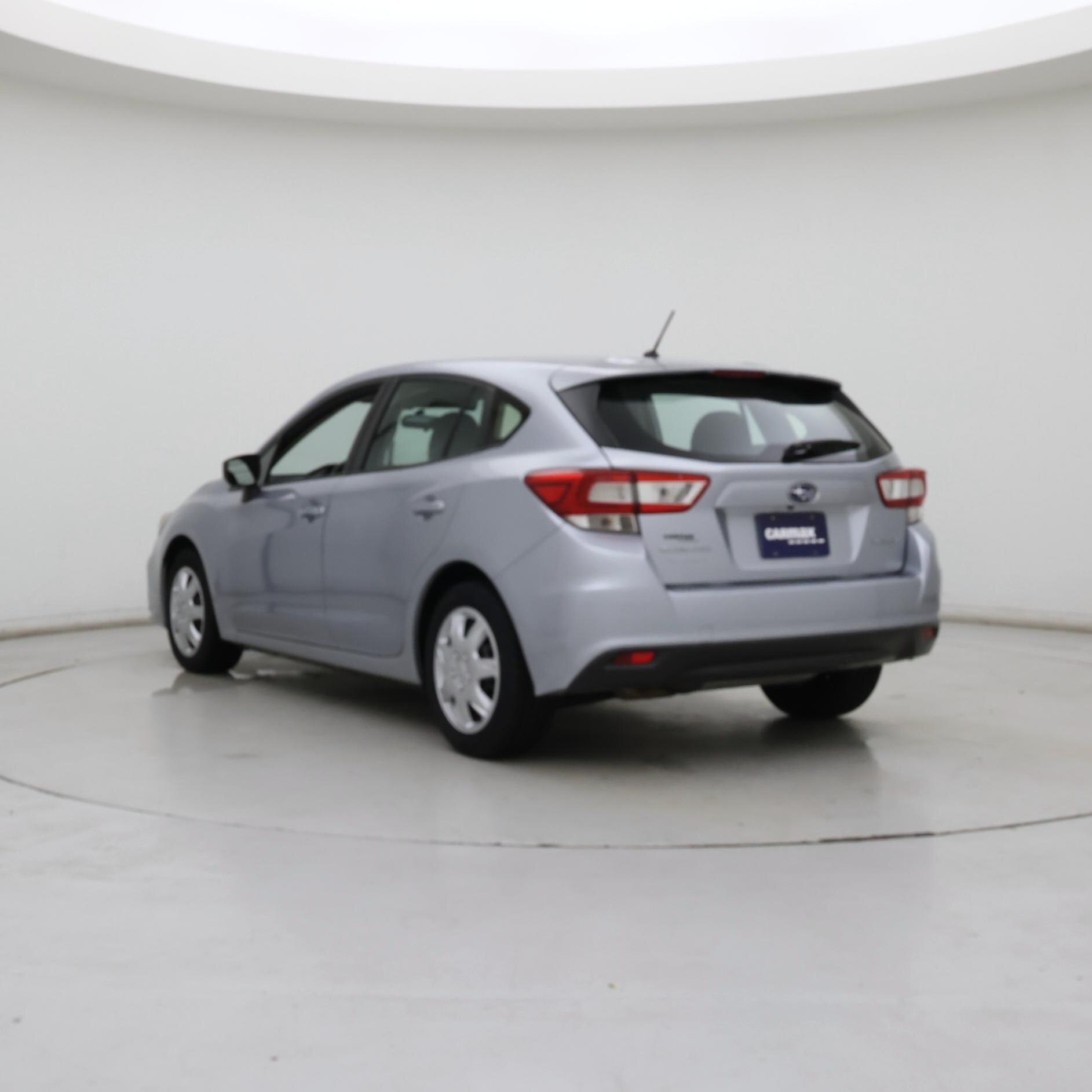 Thumbnail: 2019 Subaru Impreza - 2