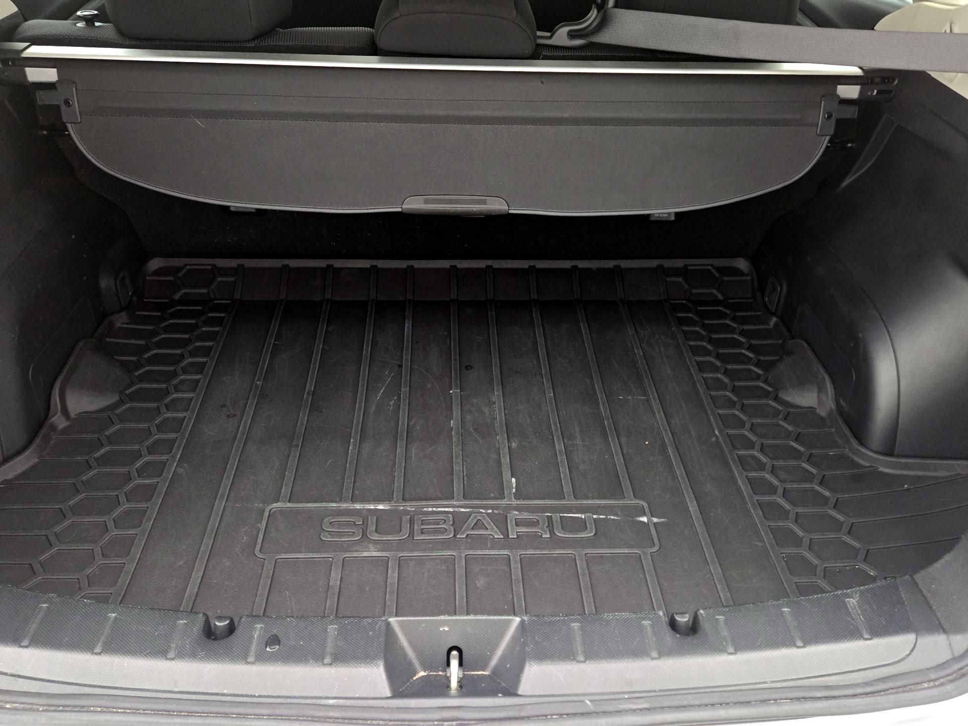 Thumbnail: 2019 Subaru Impreza - 19