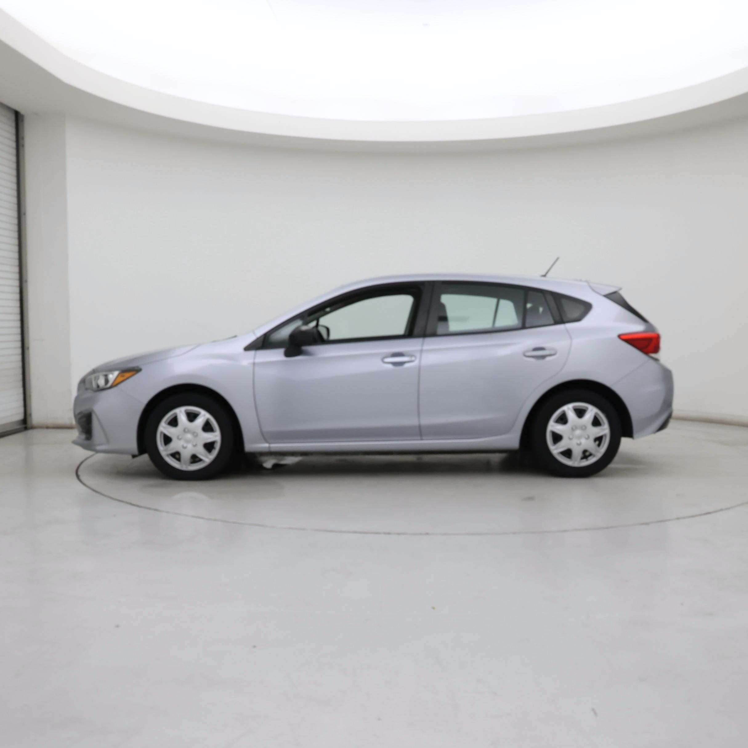 Thumbnail: 2019 Subaru Impreza - 3