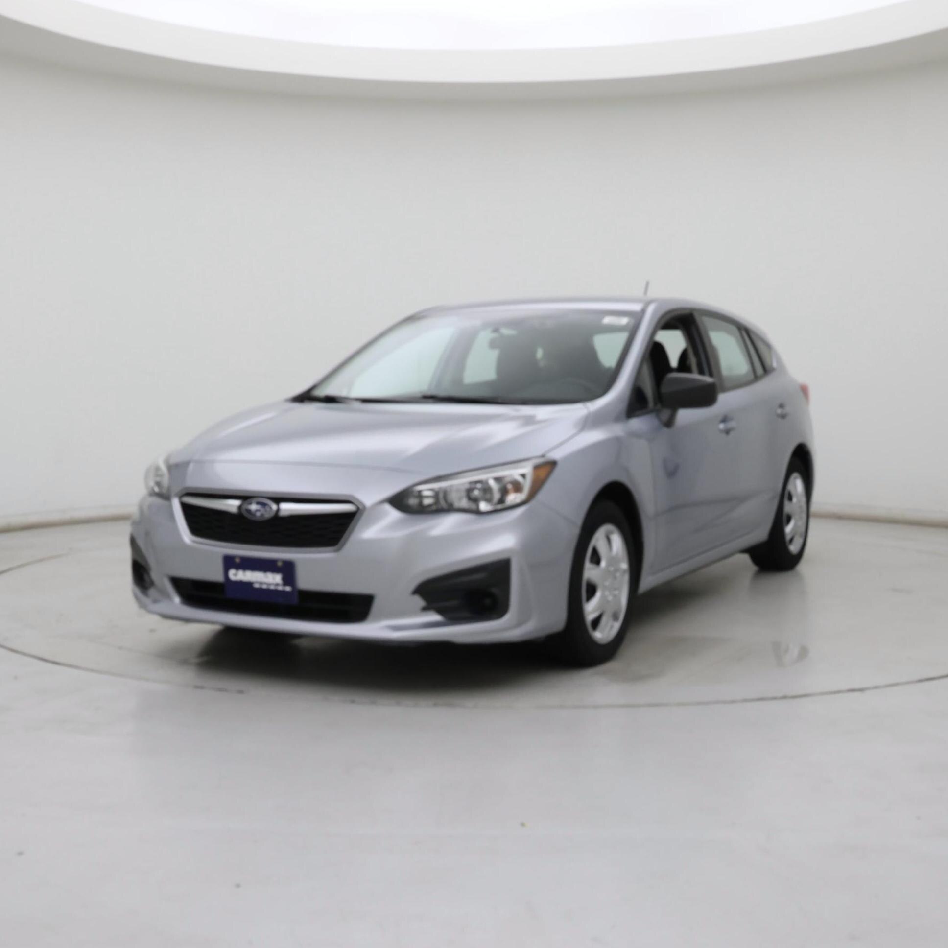 Thumbnail: 2019 Subaru Impreza - 4