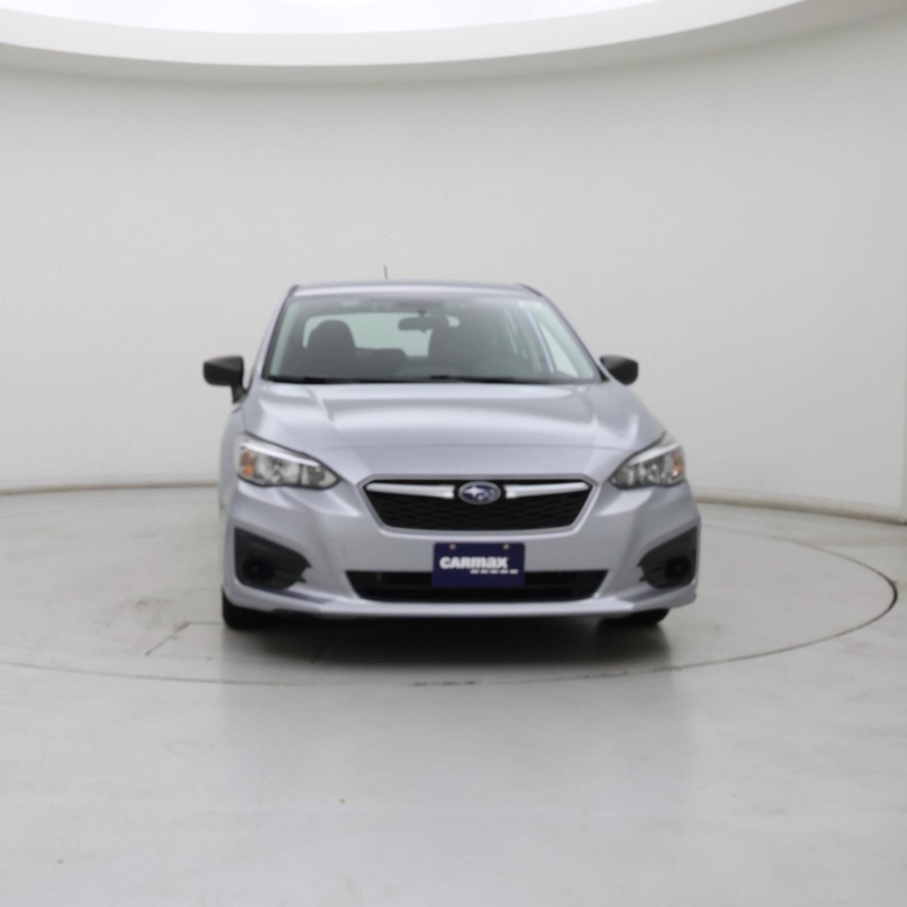 Thumbnail: 2019 Subaru Impreza - 5