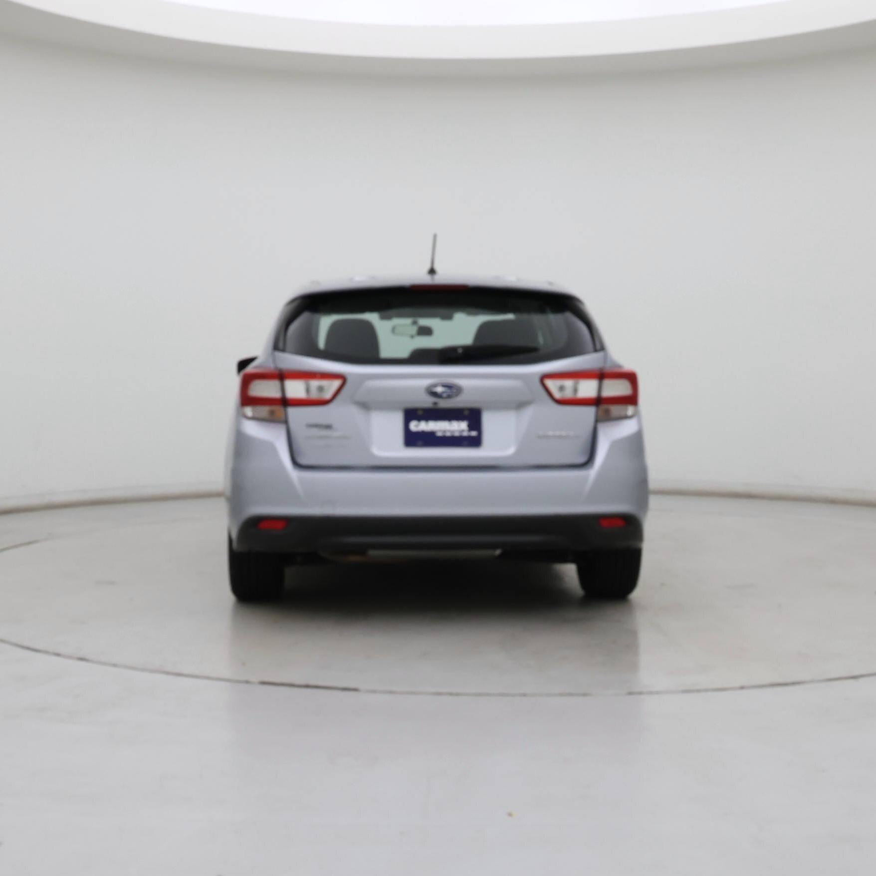 Thumbnail: 2019 Subaru Impreza - 6