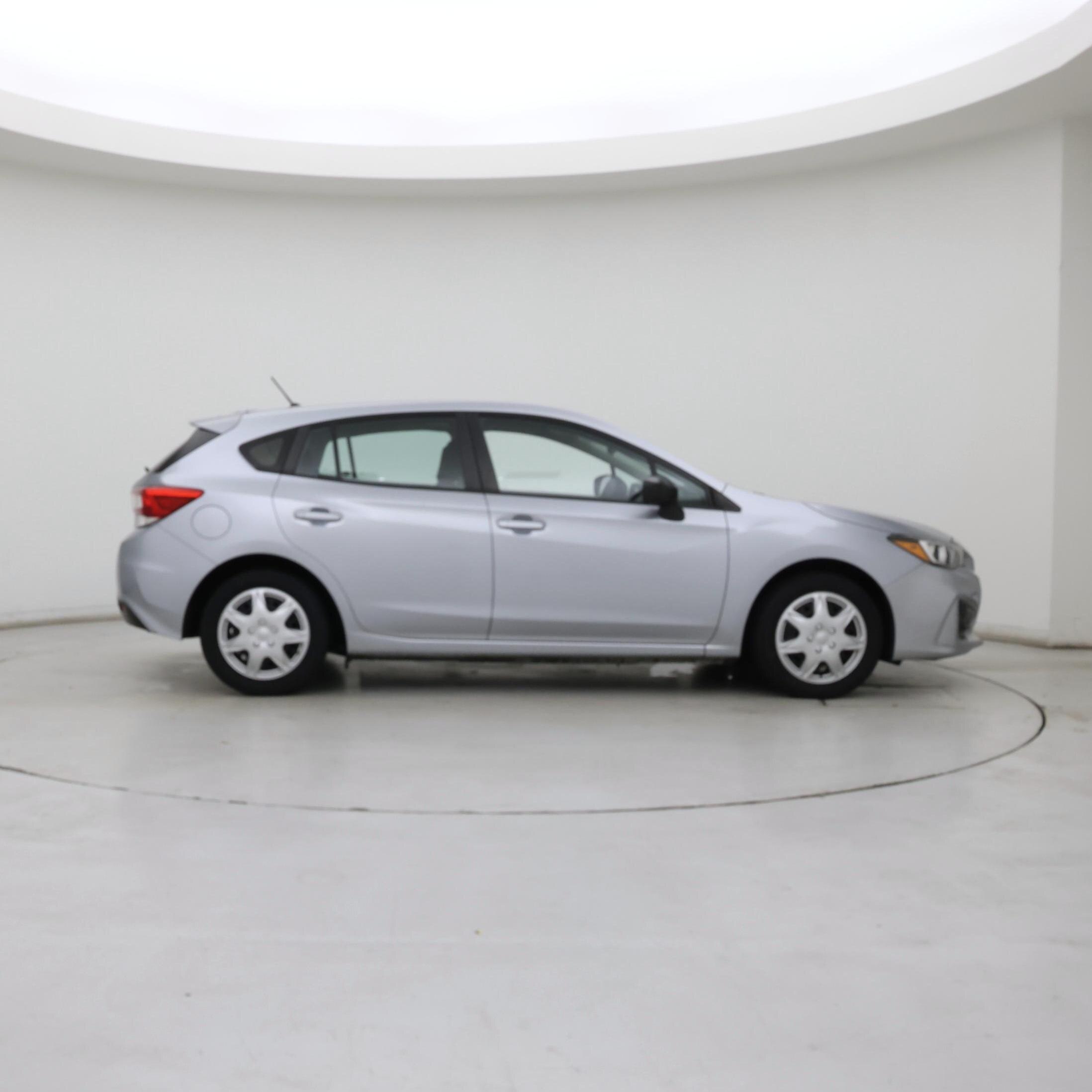 Thumbnail: 2019 Subaru Impreza - 7