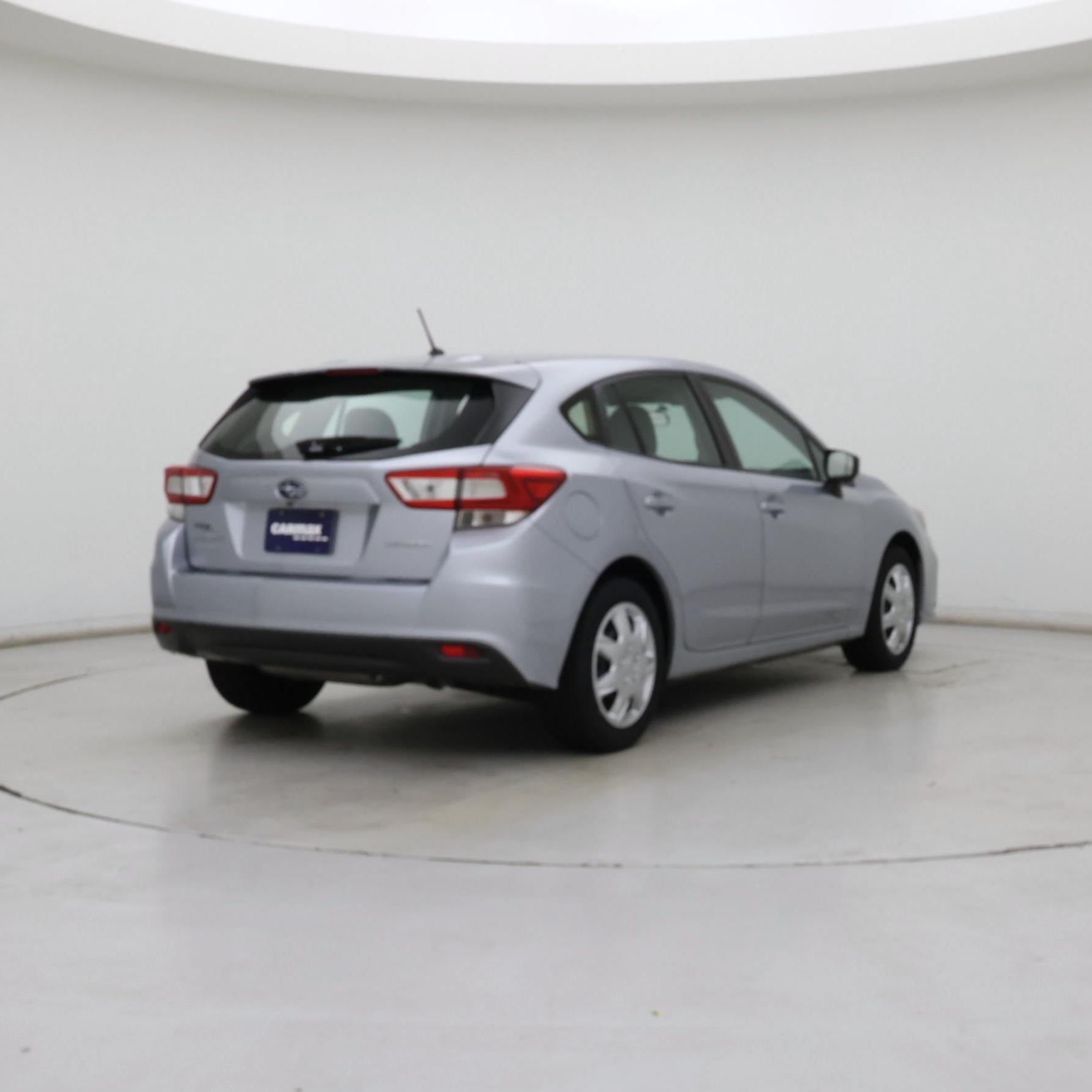 Thumbnail: 2019 Subaru Impreza - 8