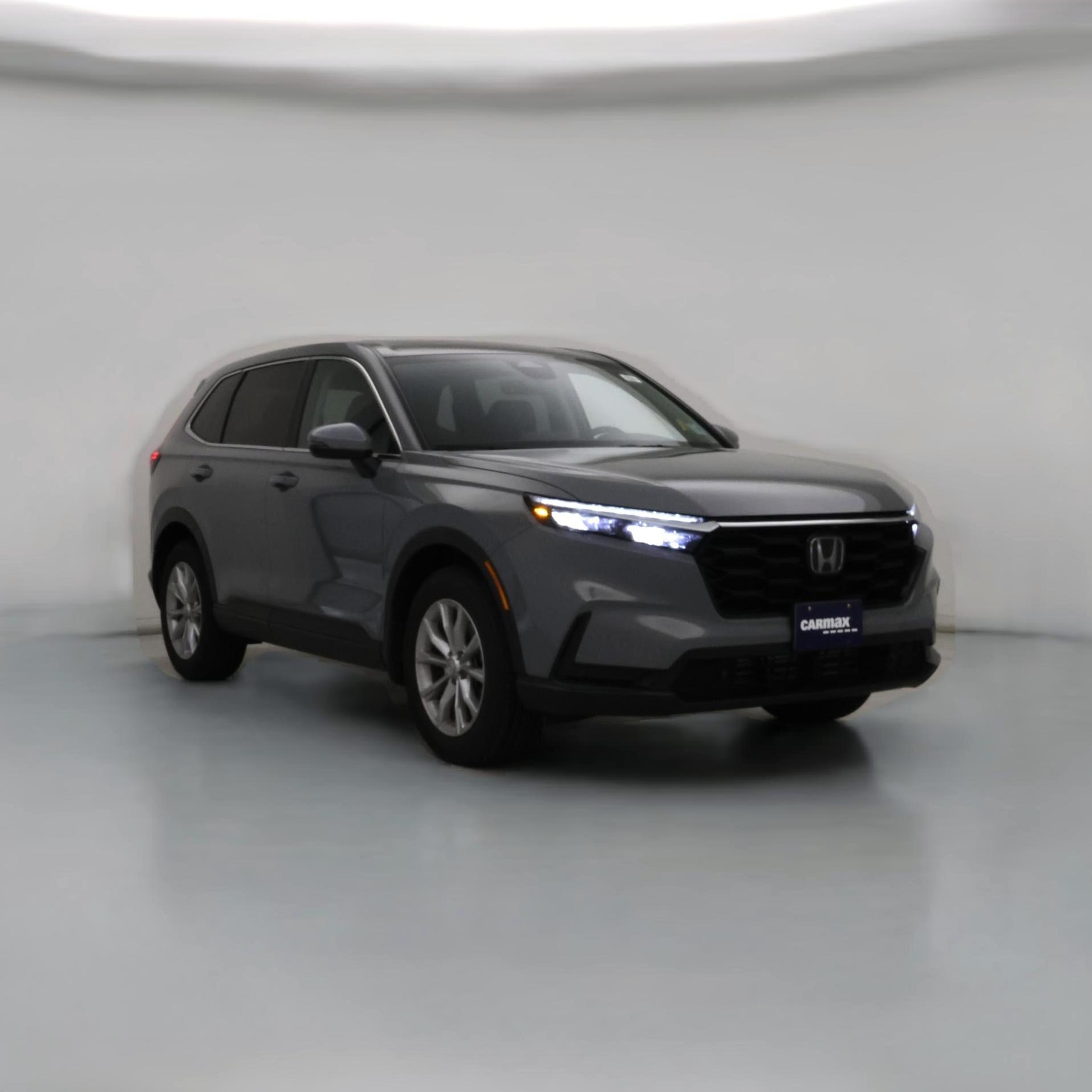 Thumbnail: 2024 Honda CR-V - 1