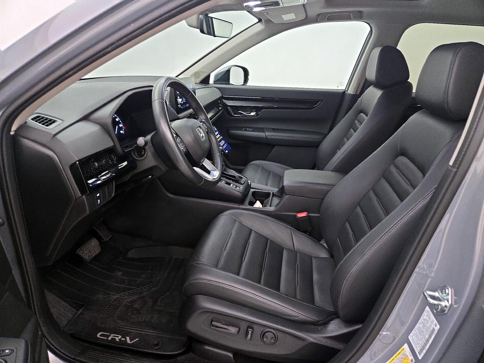 Thumbnail: 2024 Honda CR-V - 11