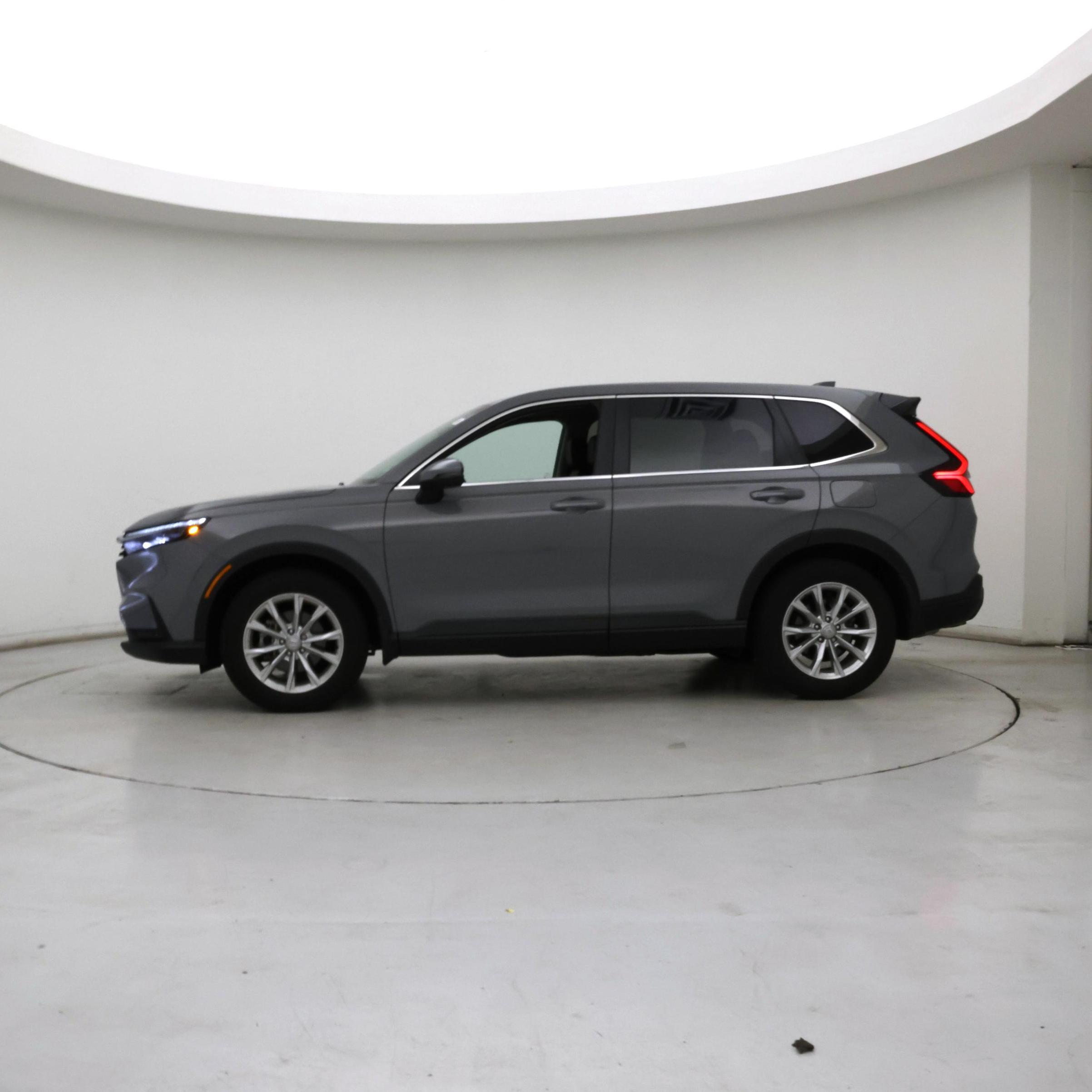 Thumbnail: 2024 Honda CR-V - 3