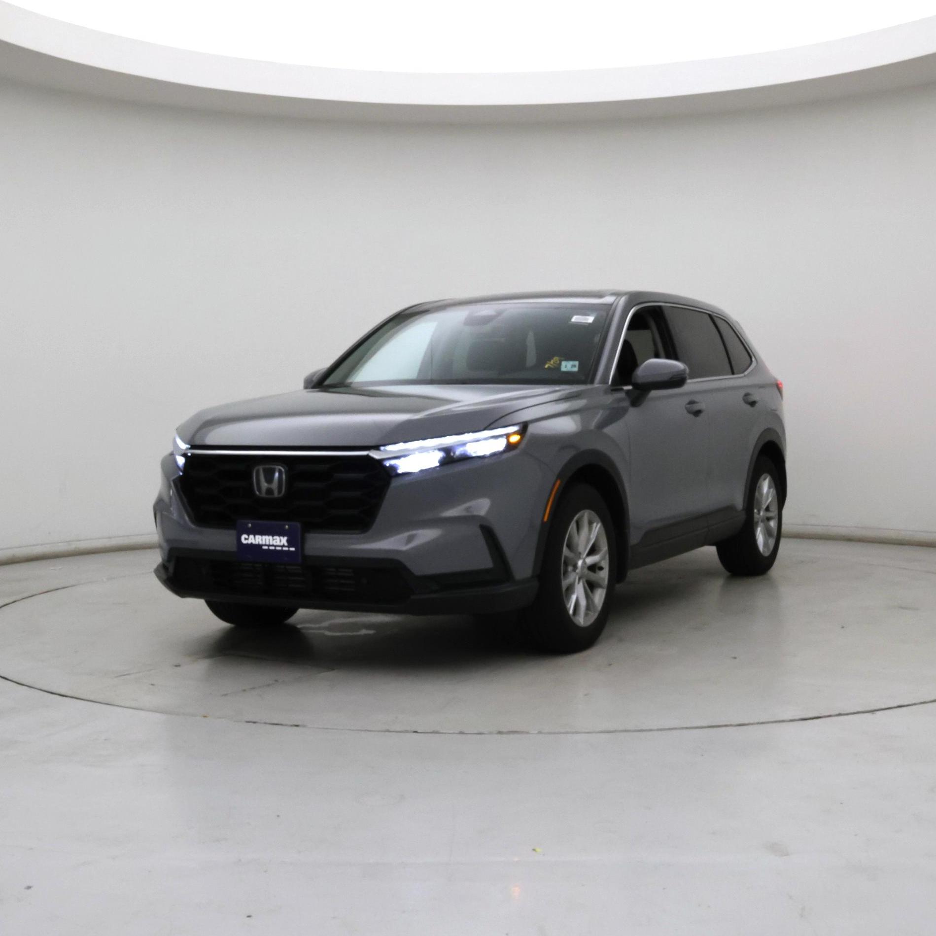 Thumbnail: 2024 Honda CR-V - 4