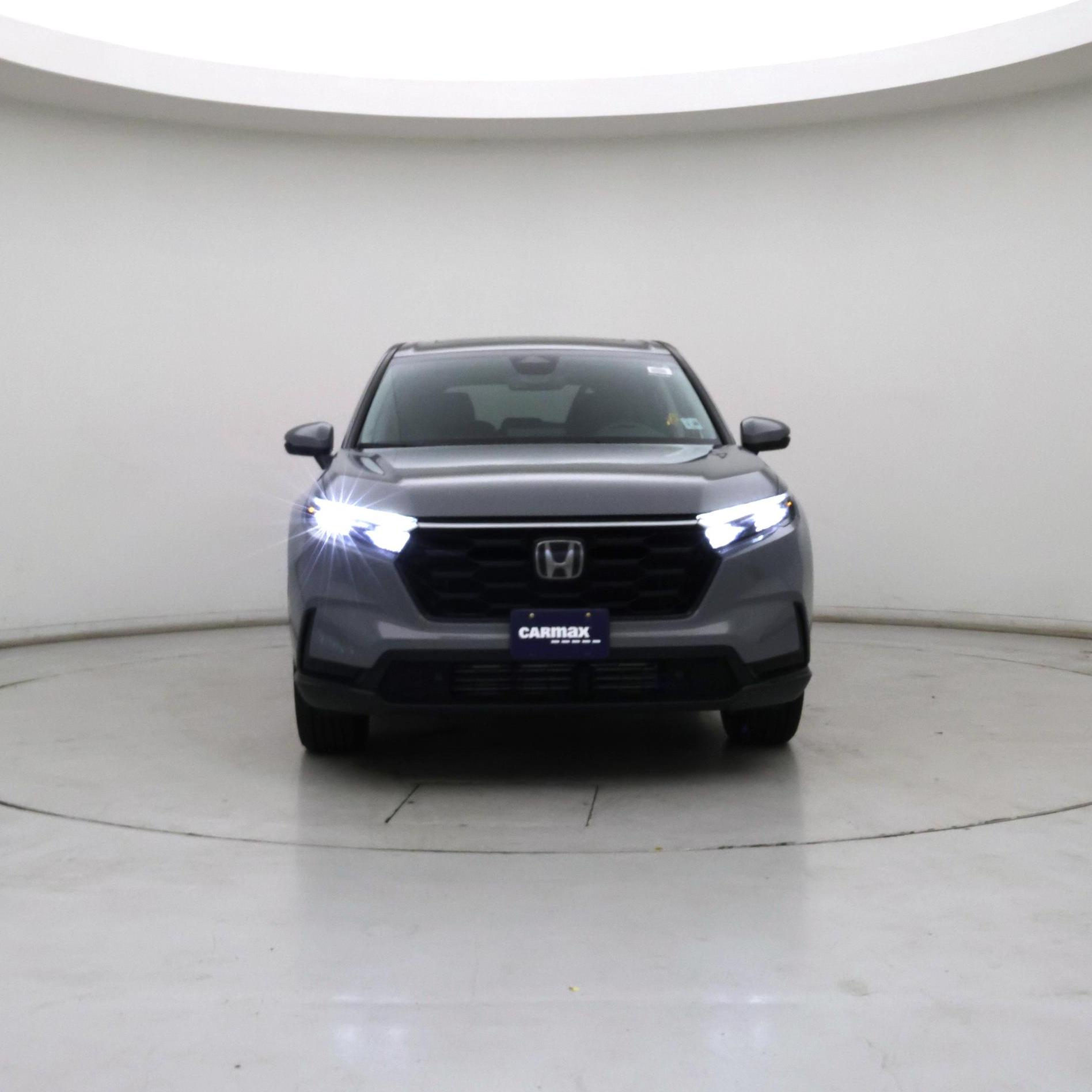 Thumbnail: 2024 Honda CR-V - 5