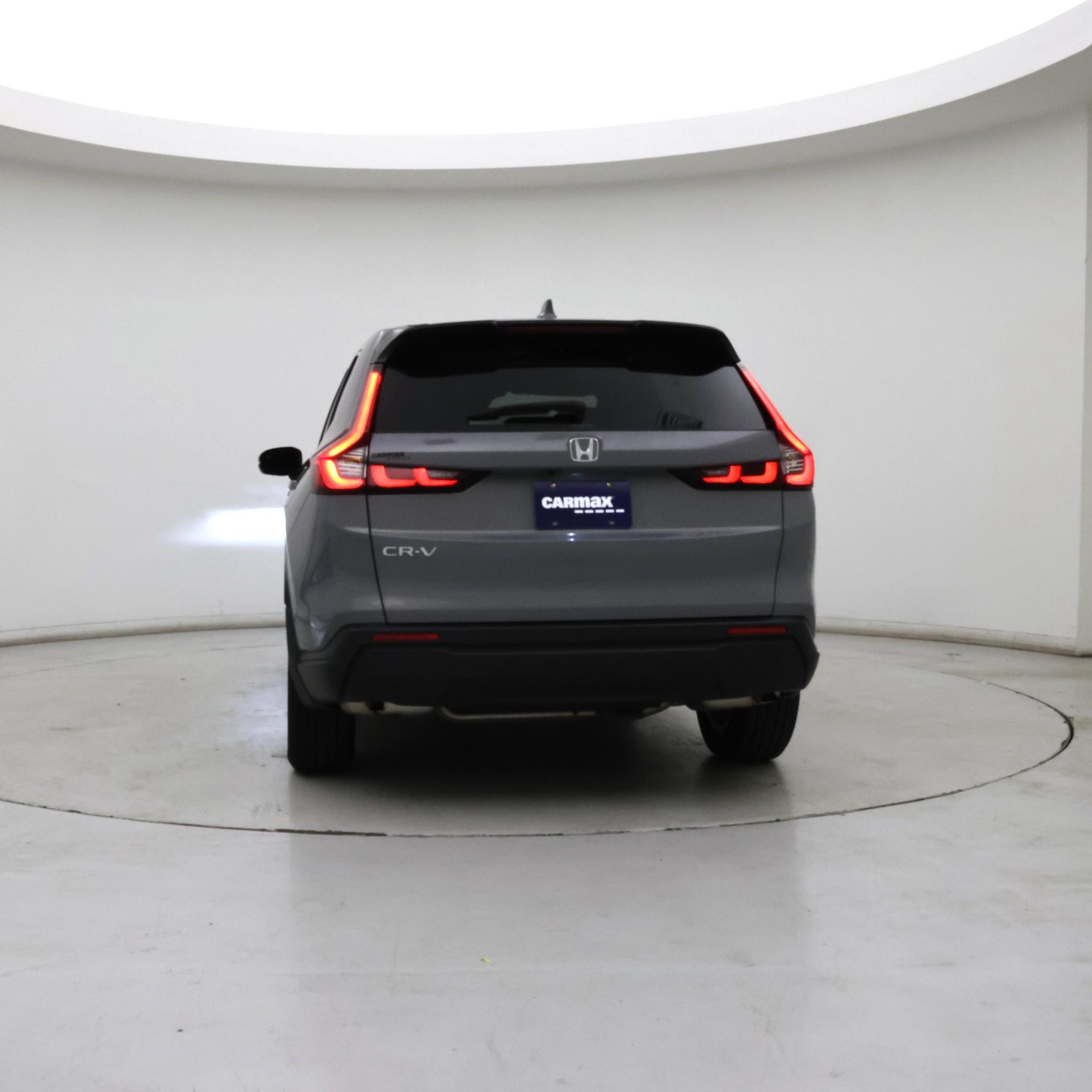 Thumbnail: 2024 Honda CR-V - 6