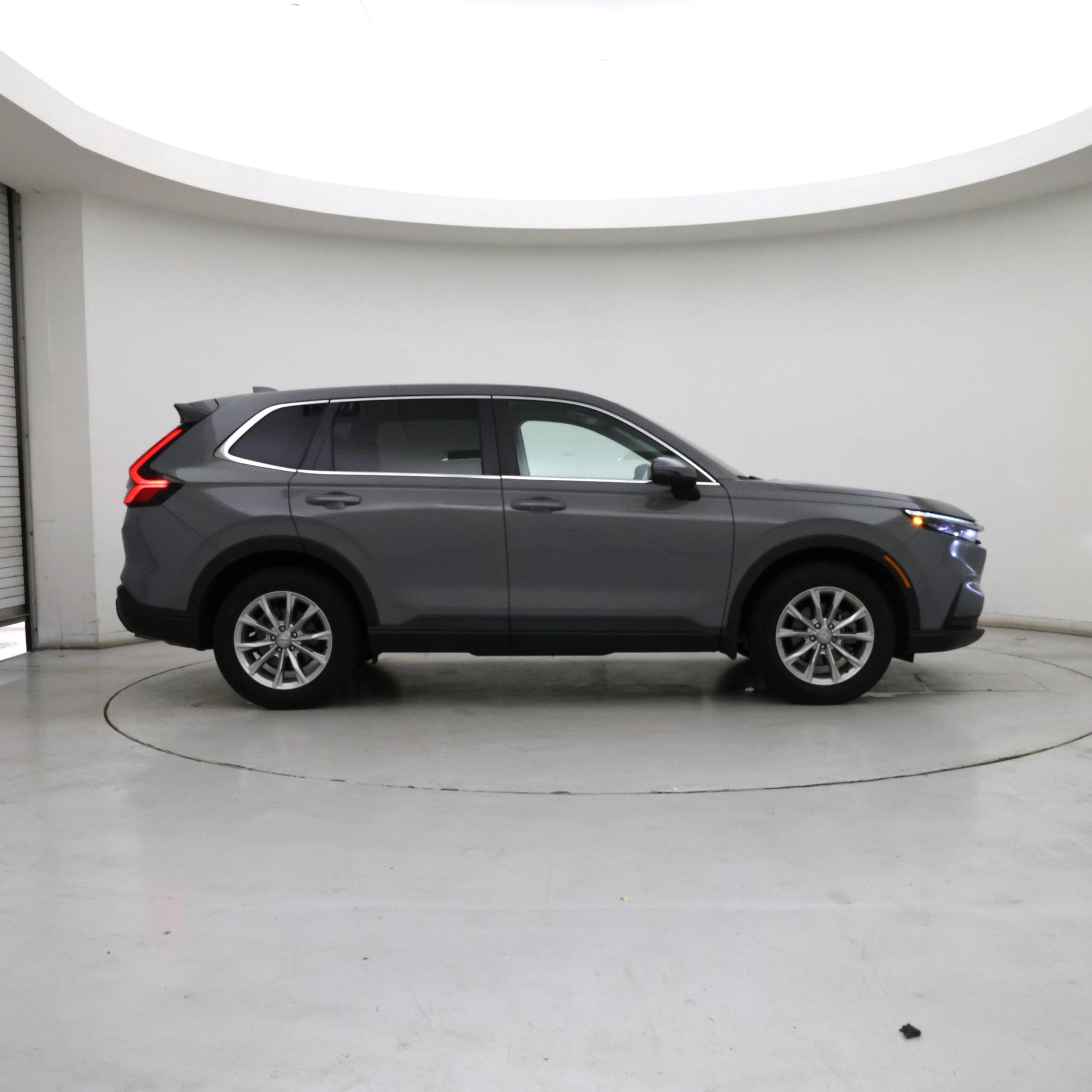 Thumbnail: 2024 Honda CR-V - 7