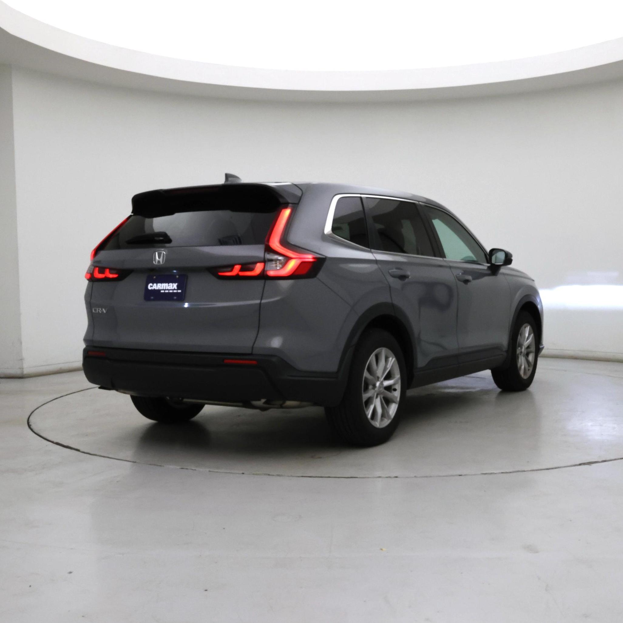 Thumbnail: 2024 Honda CR-V - 8