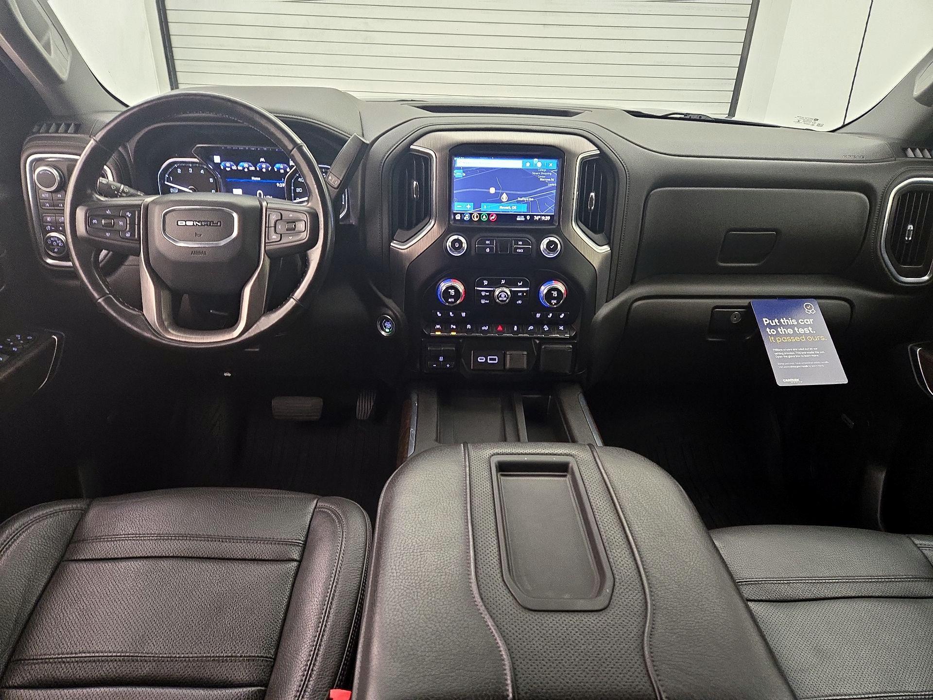Thumbnail: 2019 GMC Sierra 1500 - 9
