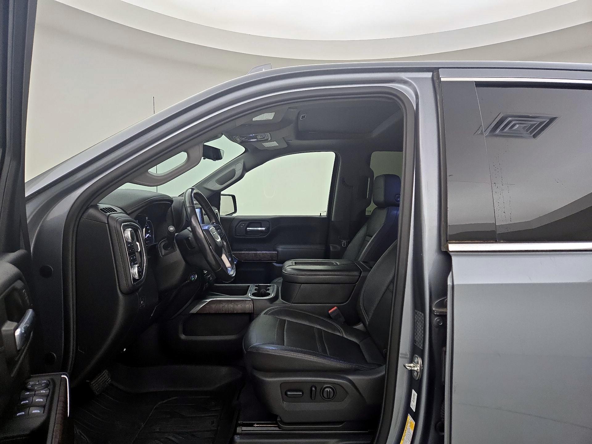 Thumbnail: 2019 GMC Sierra 1500 - 11