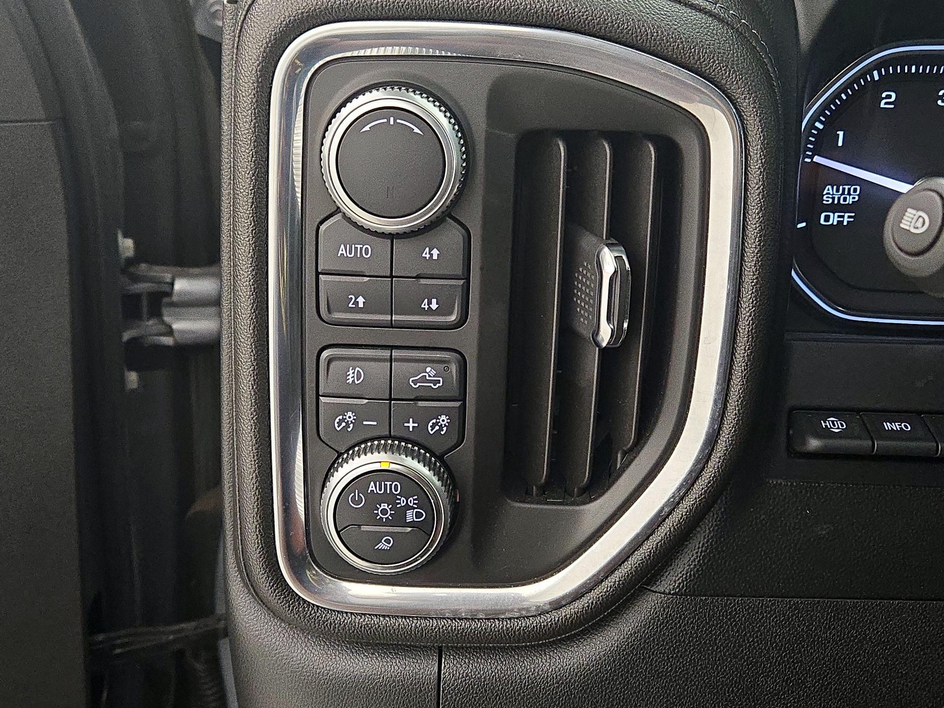 Thumbnail: 2019 GMC Sierra 1500 - 13