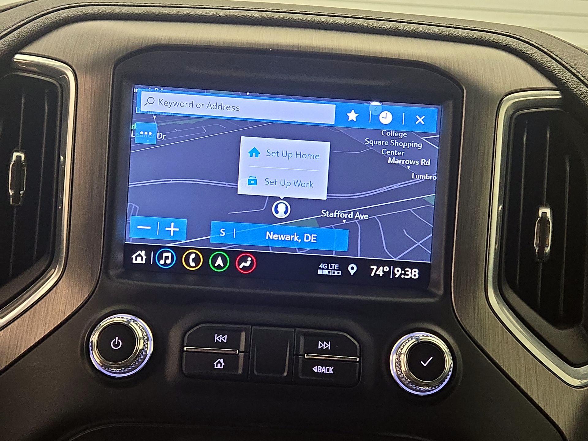 Thumbnail: 2019 GMC Sierra 1500 - 14