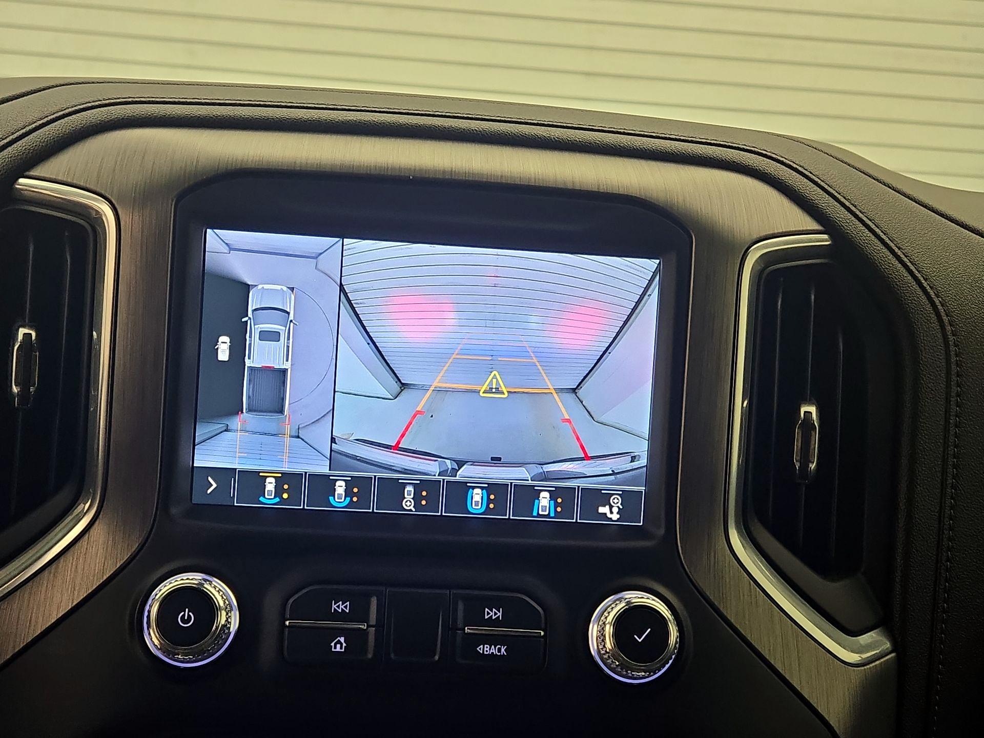 Thumbnail: 2019 GMC Sierra 1500 - 15