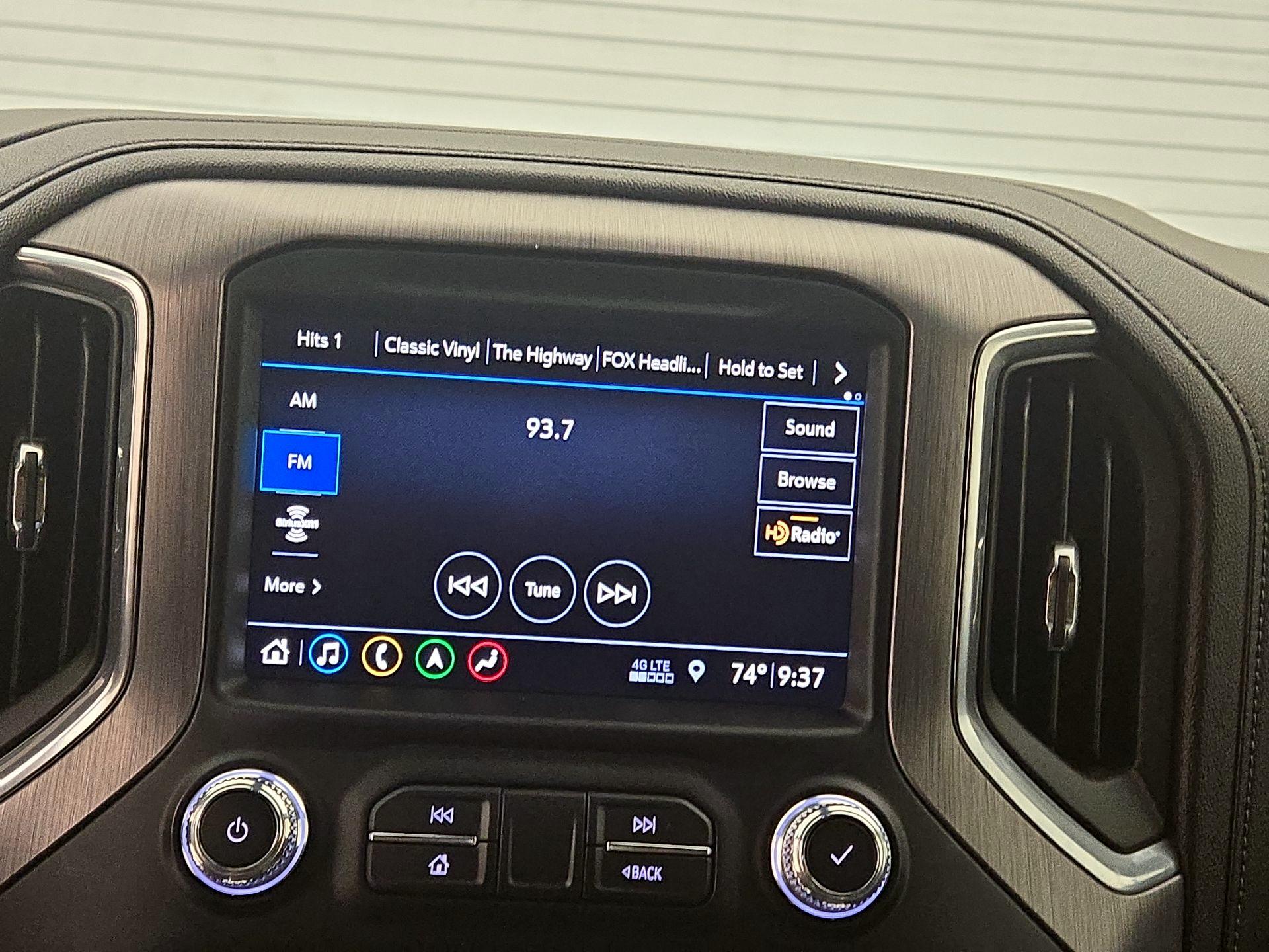 Thumbnail: 2019 GMC Sierra 1500 - 16