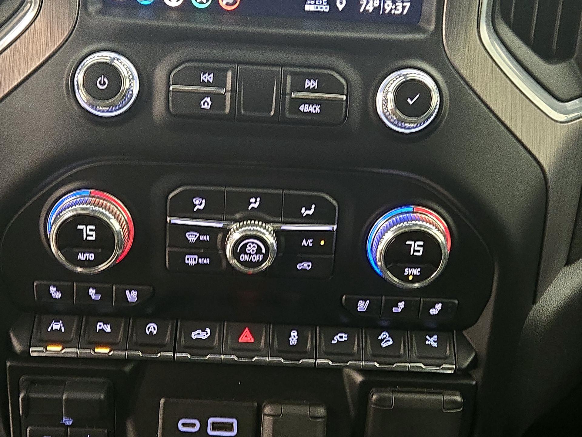 Thumbnail: 2019 GMC Sierra 1500 - 17