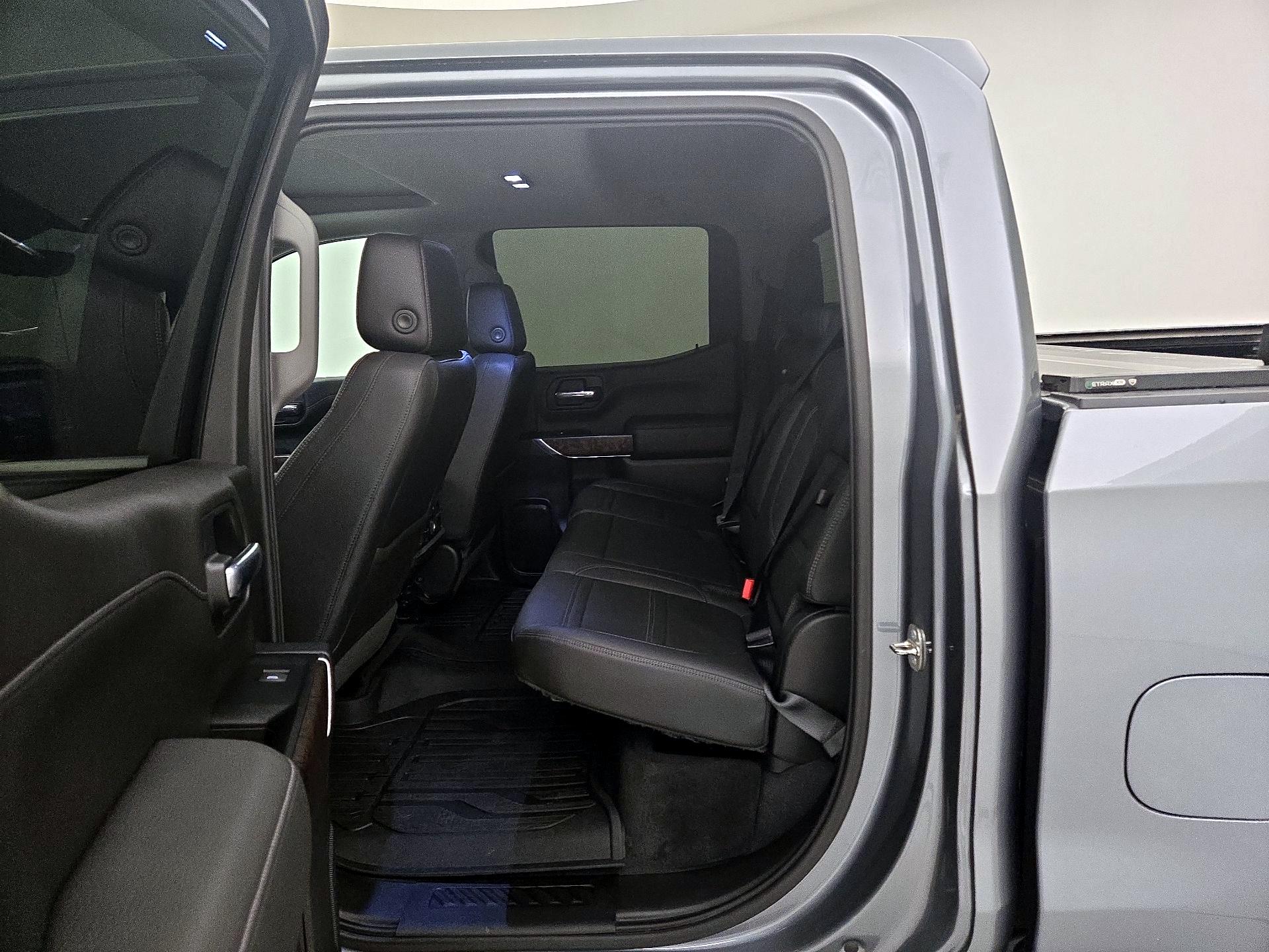 Thumbnail: 2019 GMC Sierra 1500 - 20