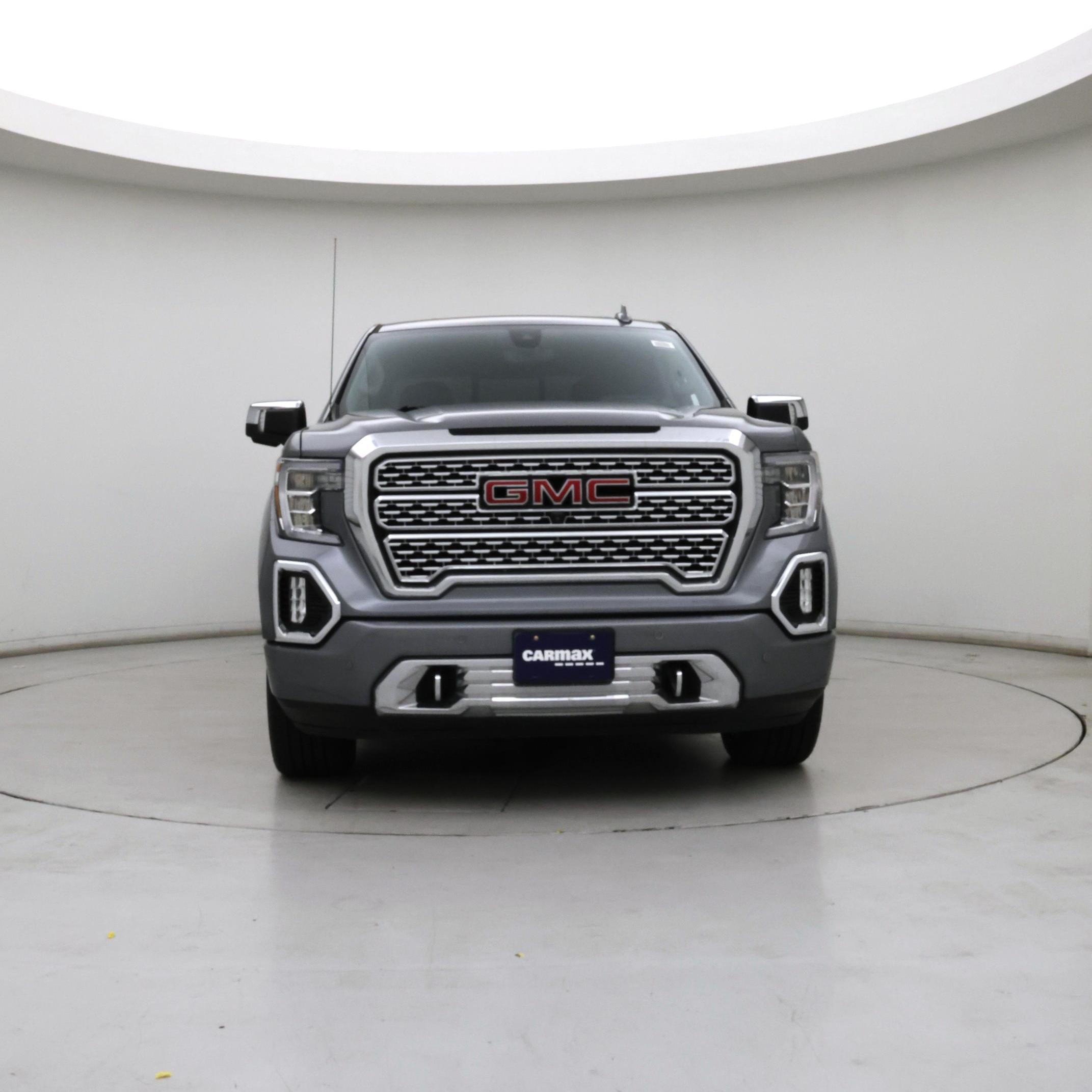 Thumbnail: 2019 GMC Sierra 1500 - 5