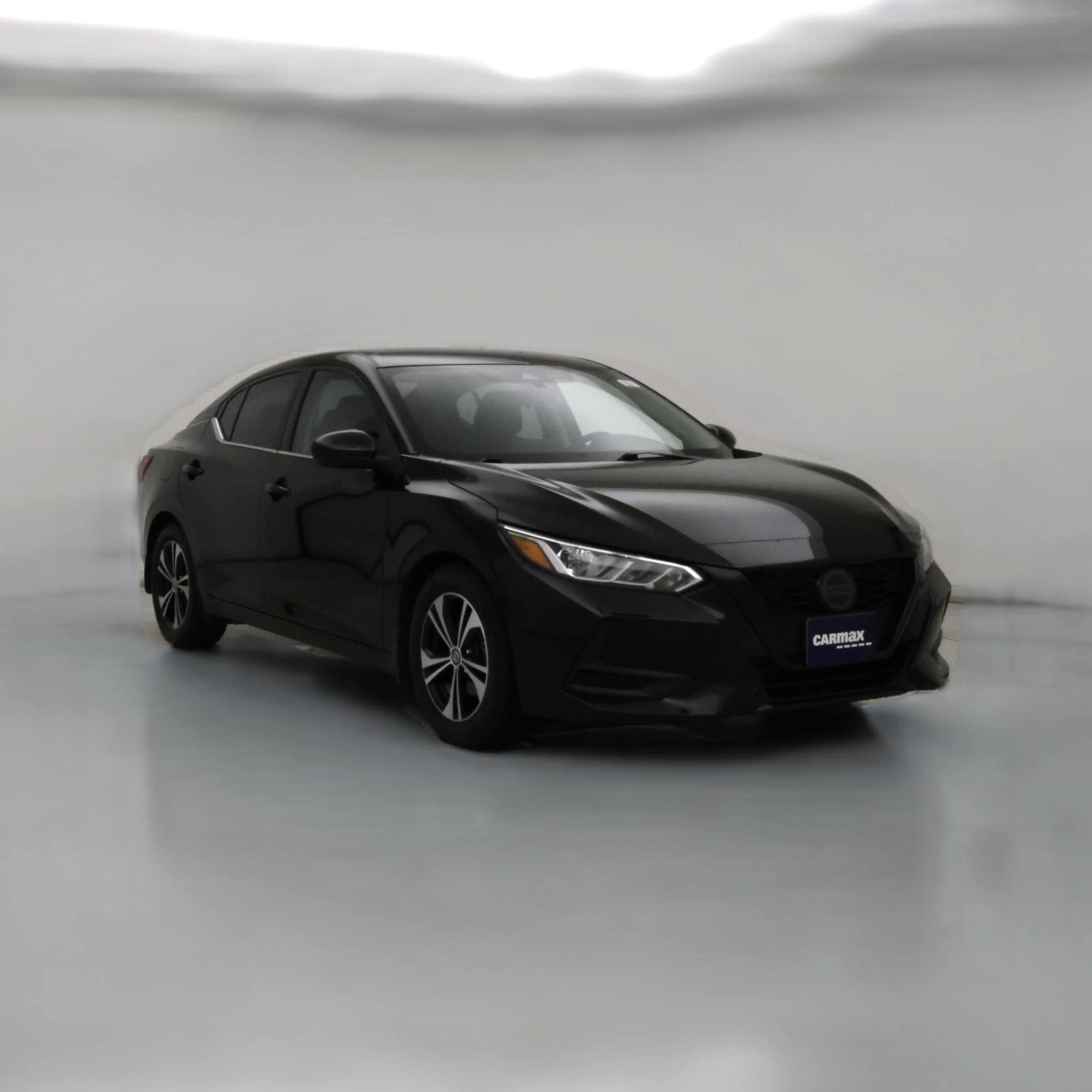 Thumbnail: 2022 Nissan Sentra - 1