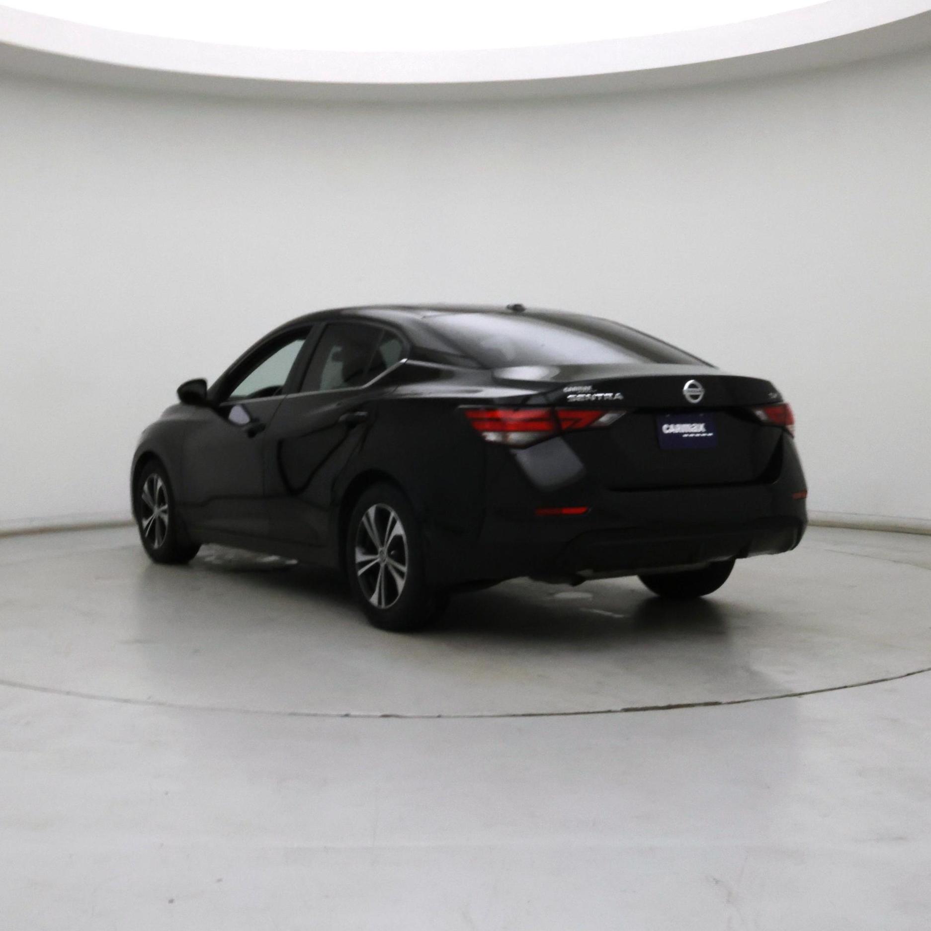 Thumbnail: 2022 Nissan Sentra - 2