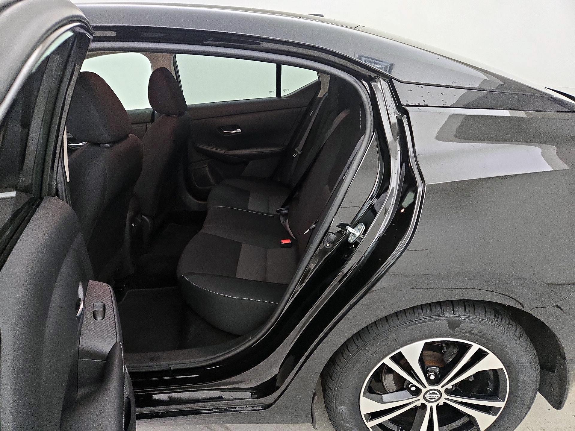 Thumbnail: 2022 Nissan Sentra - 19