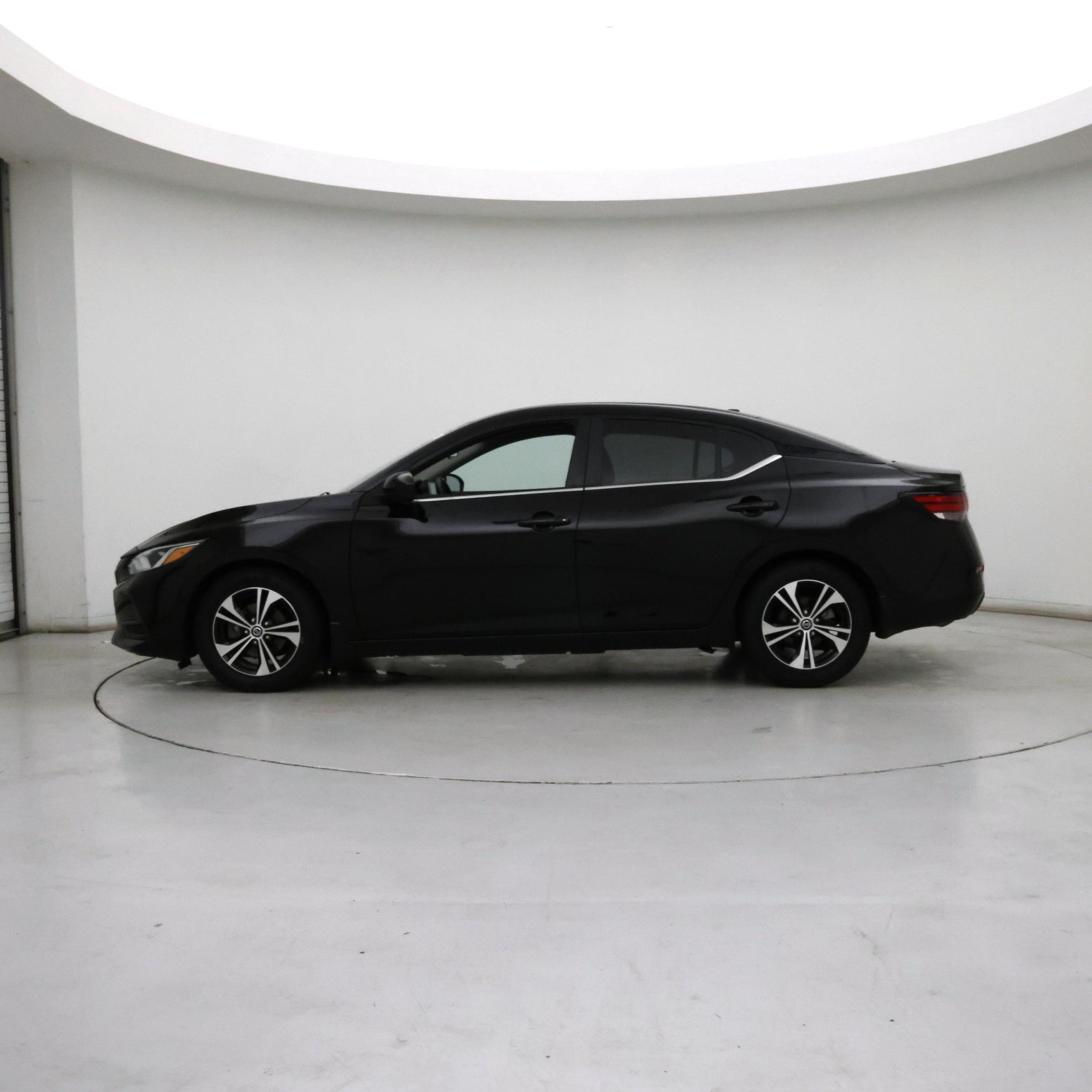 Thumbnail: 2022 Nissan Sentra - 3