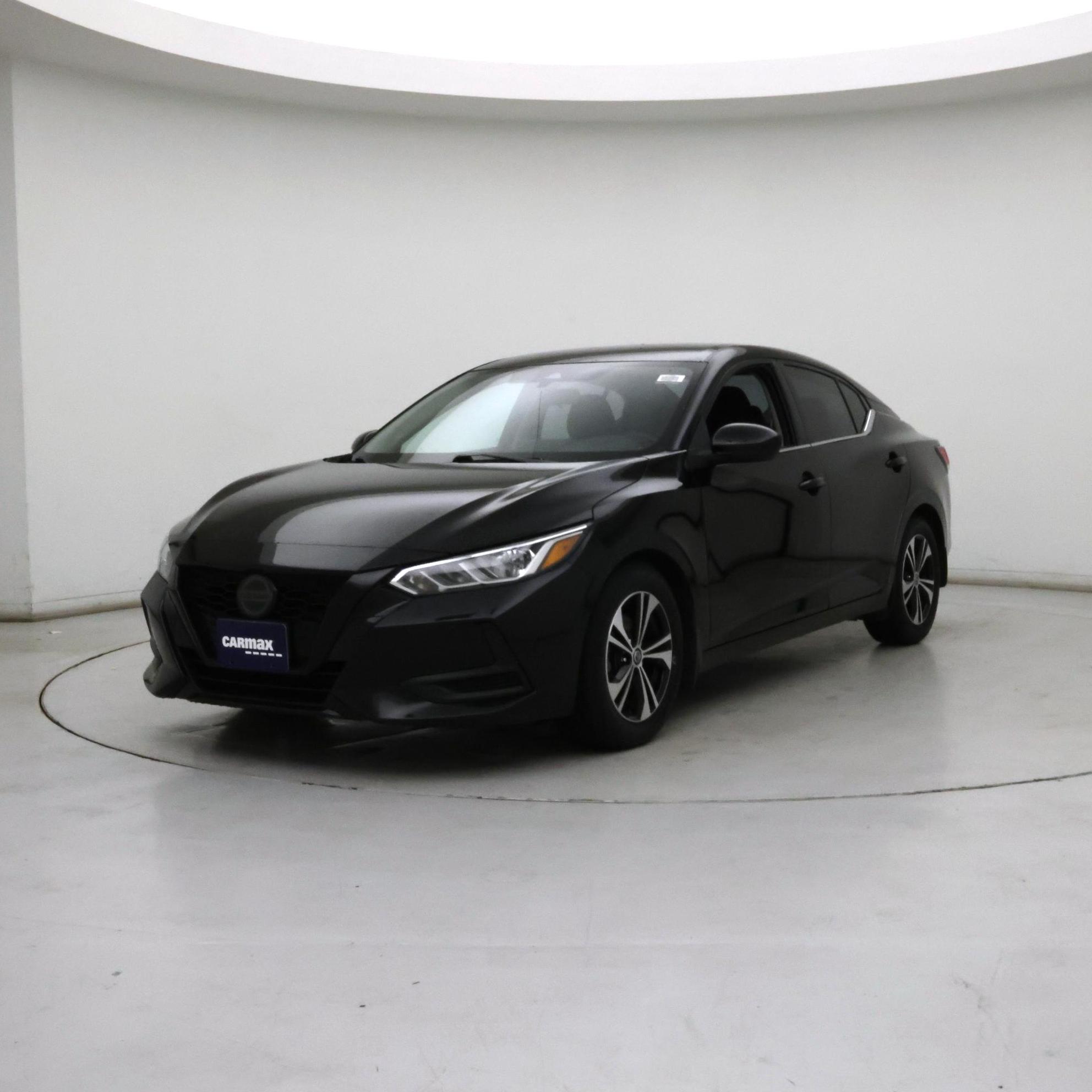 Thumbnail: 2022 Nissan Sentra - 4