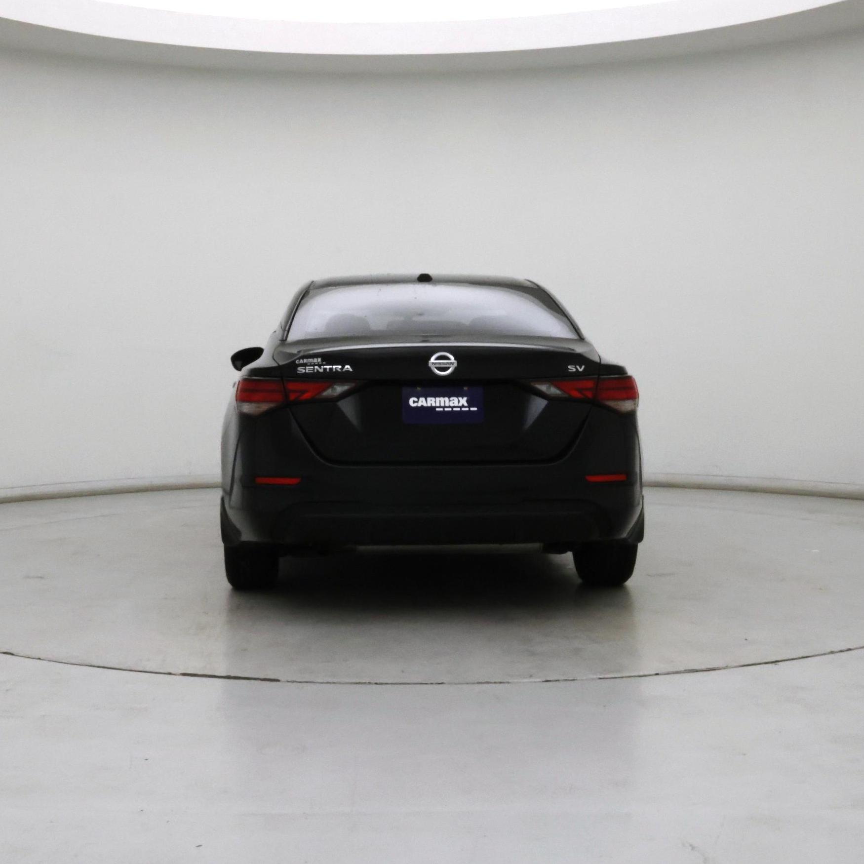 Thumbnail: 2022 Nissan Sentra - 6