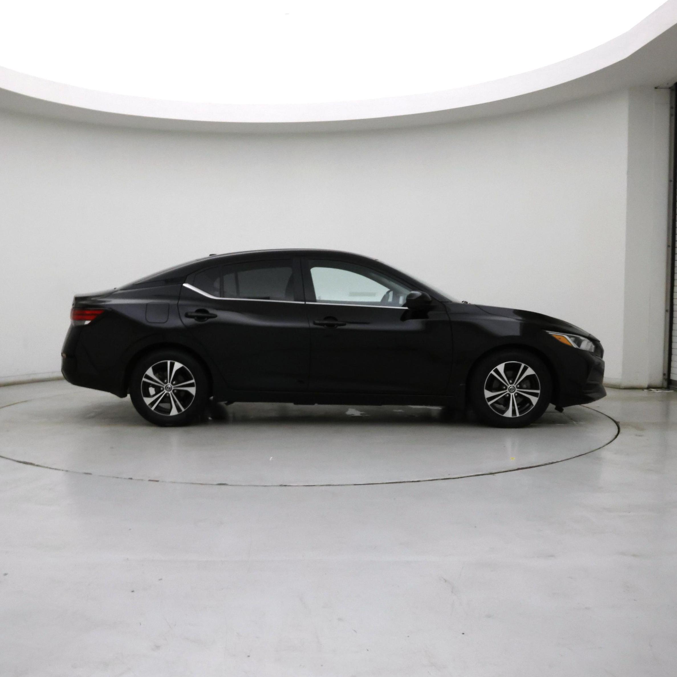 Thumbnail: 2022 Nissan Sentra - 7