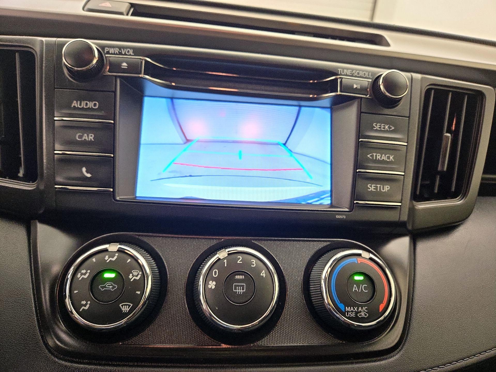 Thumbnail: 2018 Toyota RAV4 - 13