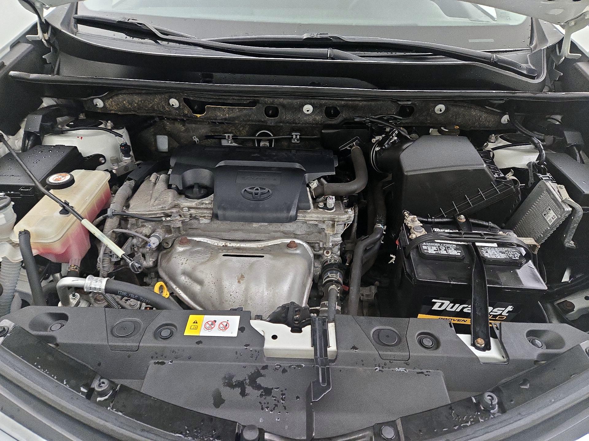 Thumbnail: 2018 Toyota RAV4 - 19