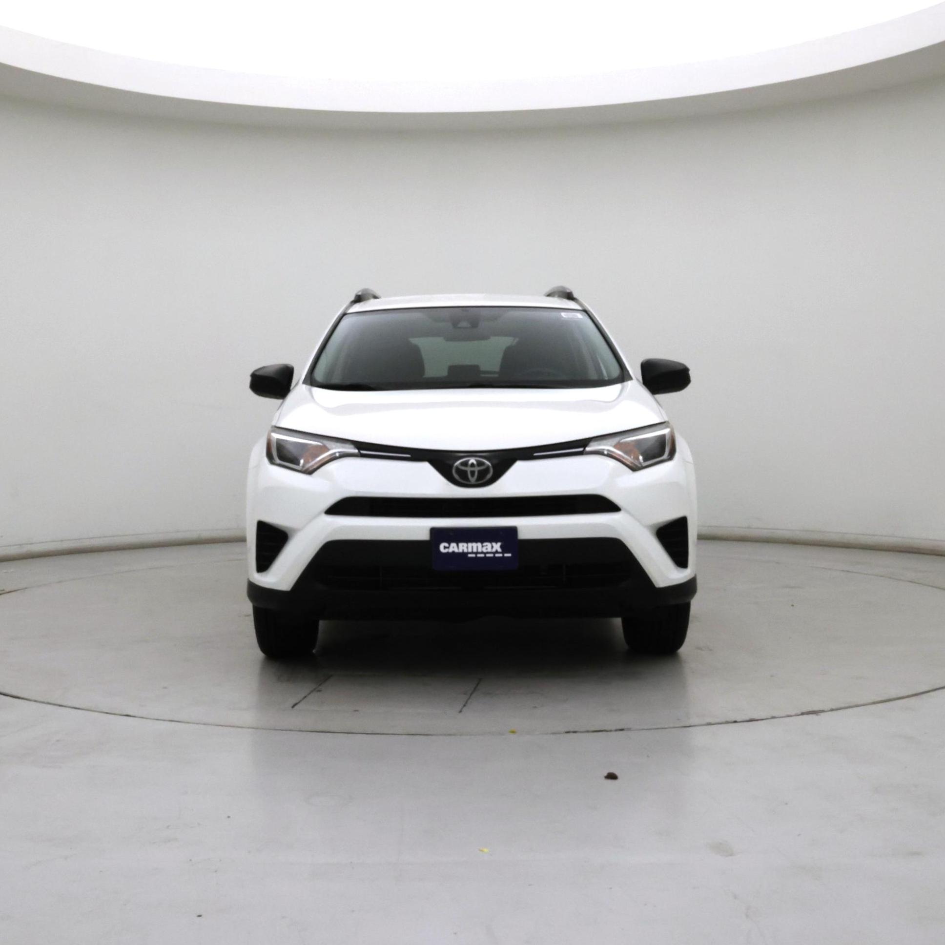 Thumbnail: 2018 Toyota RAV4 - 5