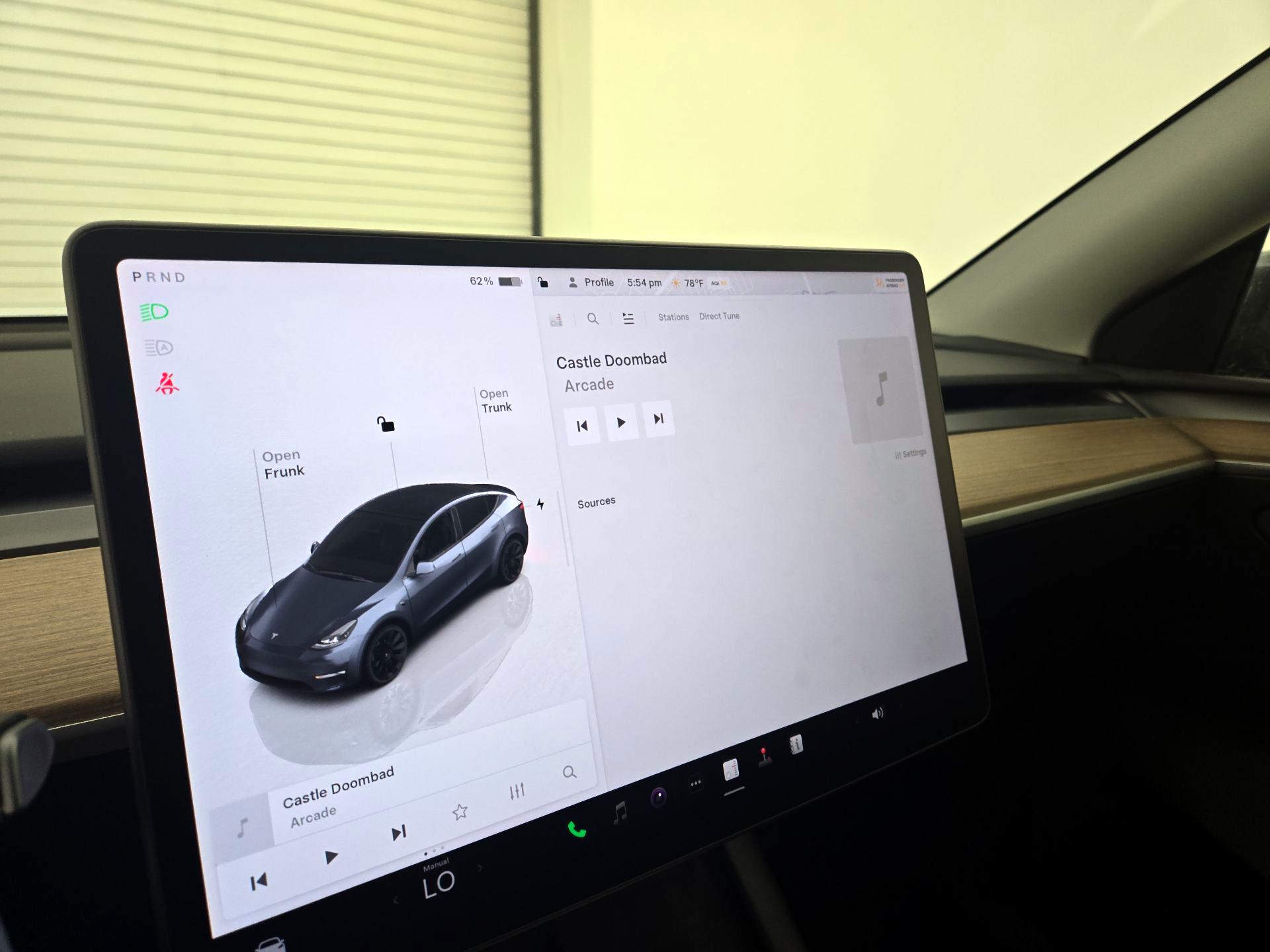 Thumbnail: 2023 Tesla Model Y - 14