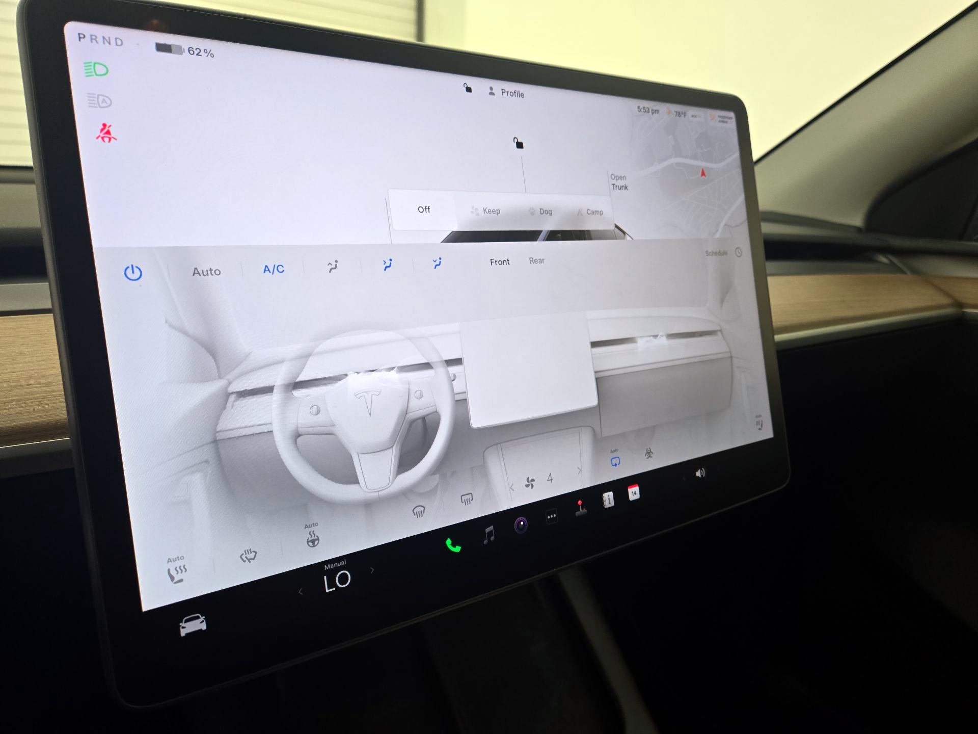 Thumbnail: 2023 Tesla Model Y - 15